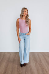 Effortlessly Charming Bodysuit