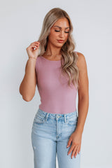 Effortlessly Charming Bodysuit