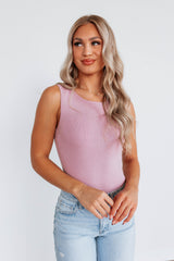 Effortlessly Charming Bodysuit