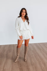 Adalynn Romper