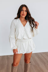 Adalynn Romper