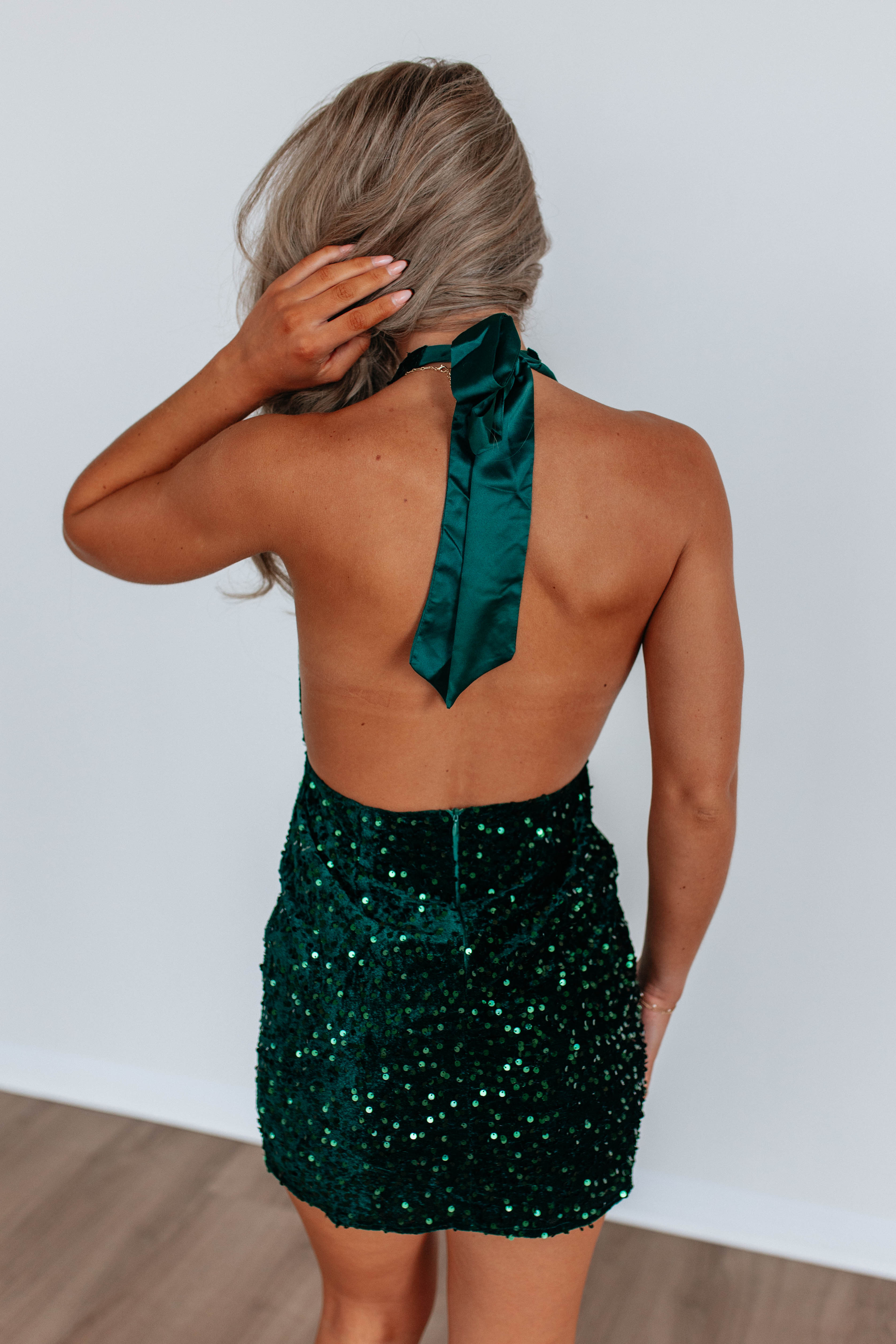 My Kinda Party Dress