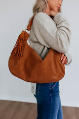 Grab & Go Hobo Bag