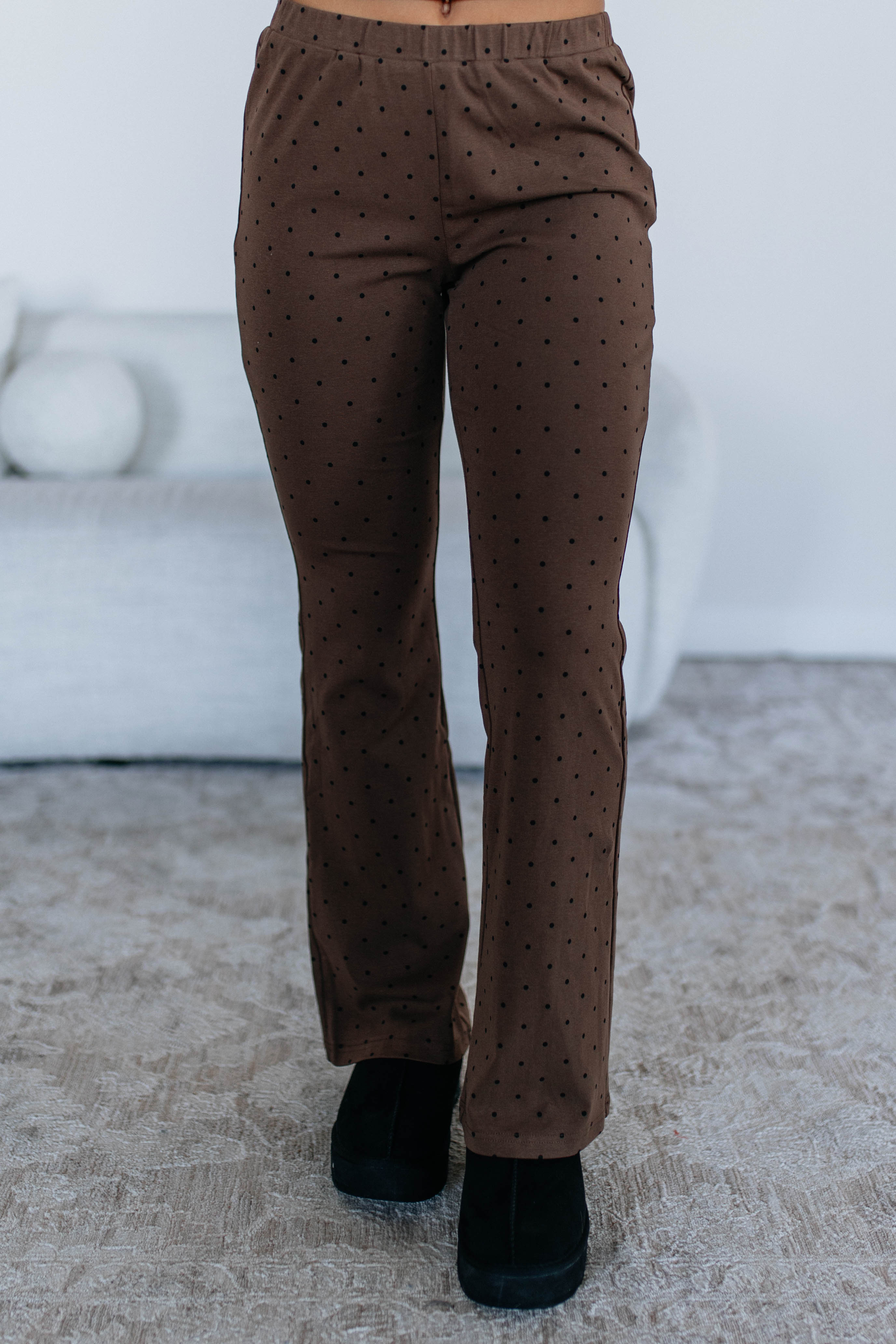 Spot The Difference Pants