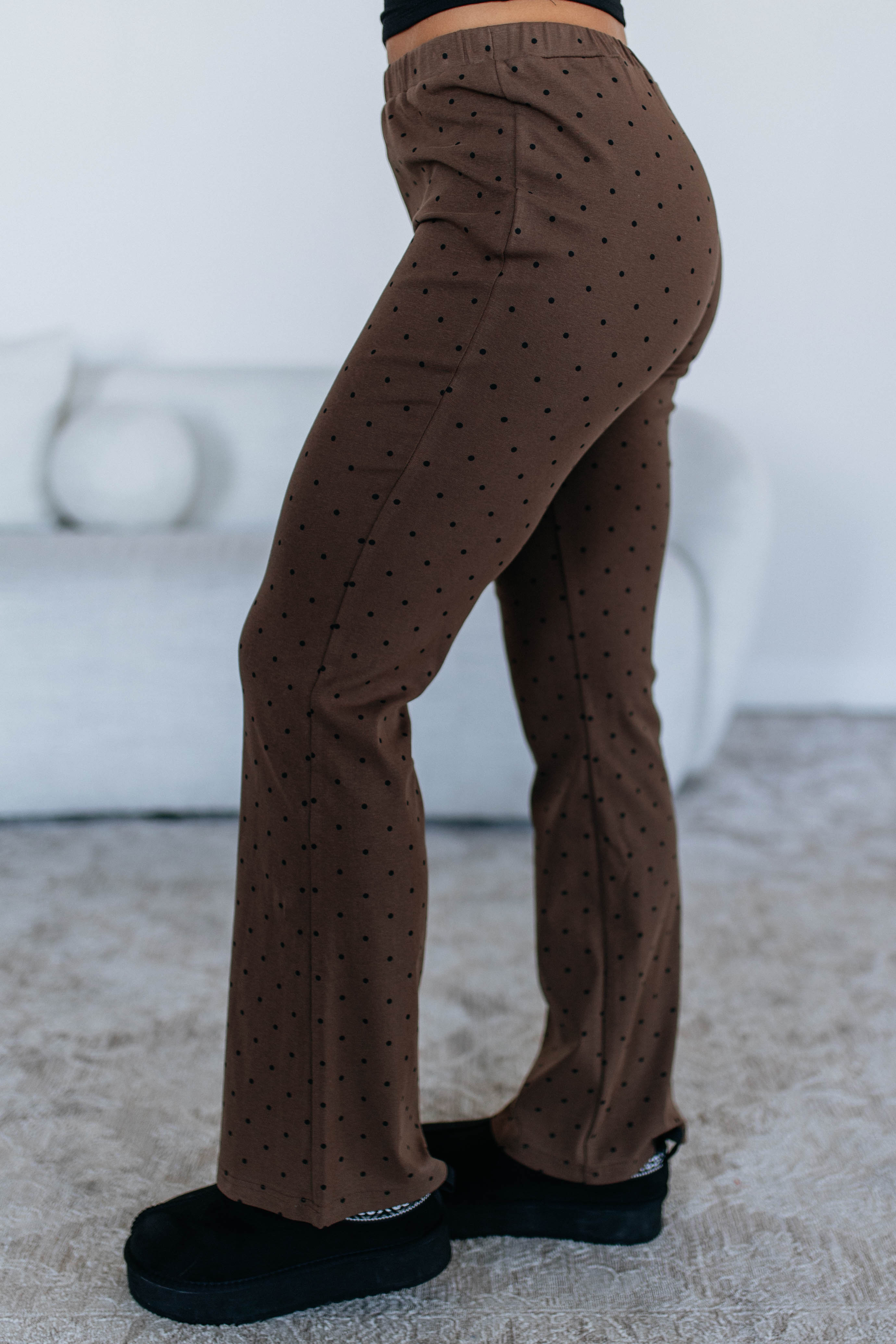 Spot The Difference Pants