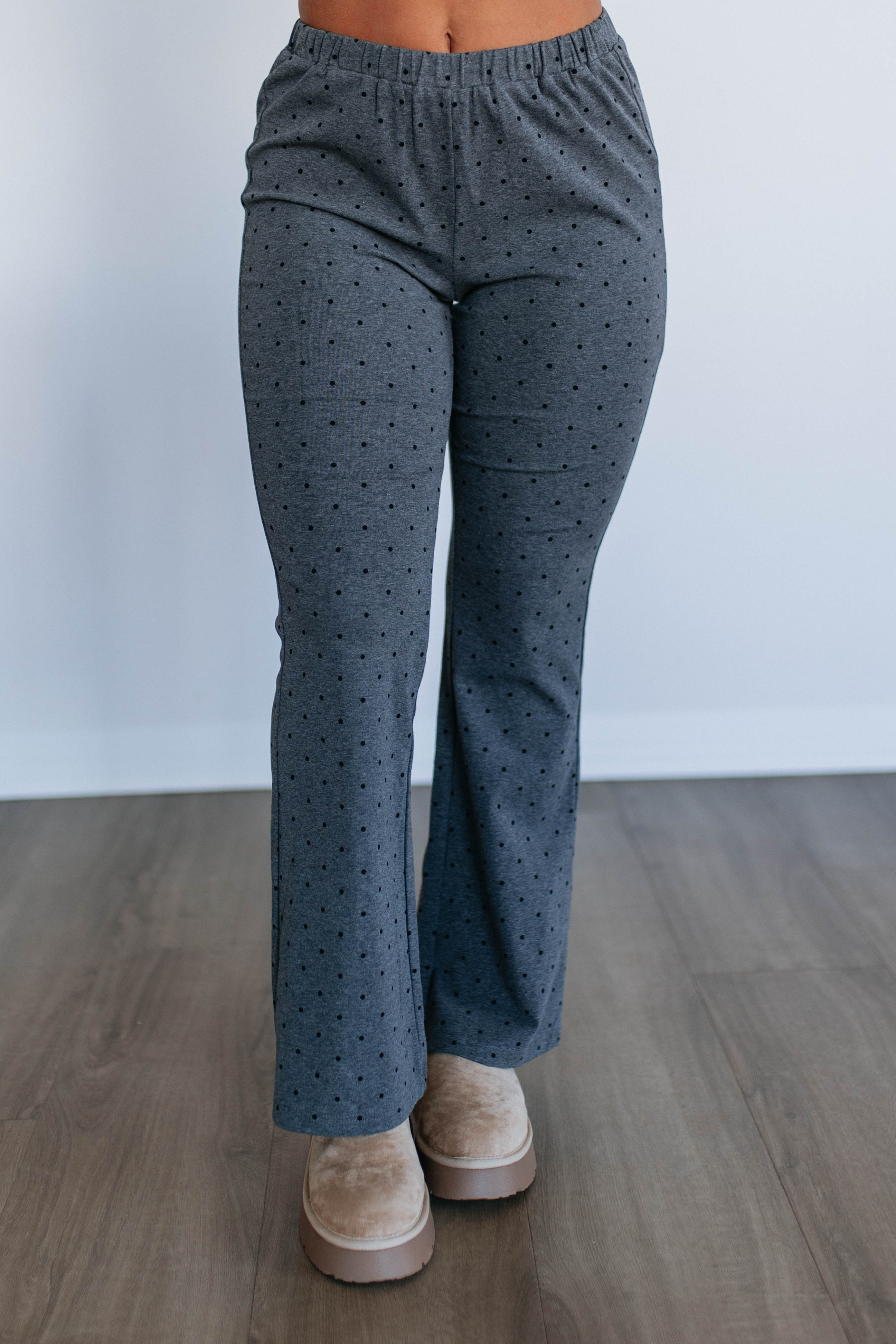 Spot The Difference Pants