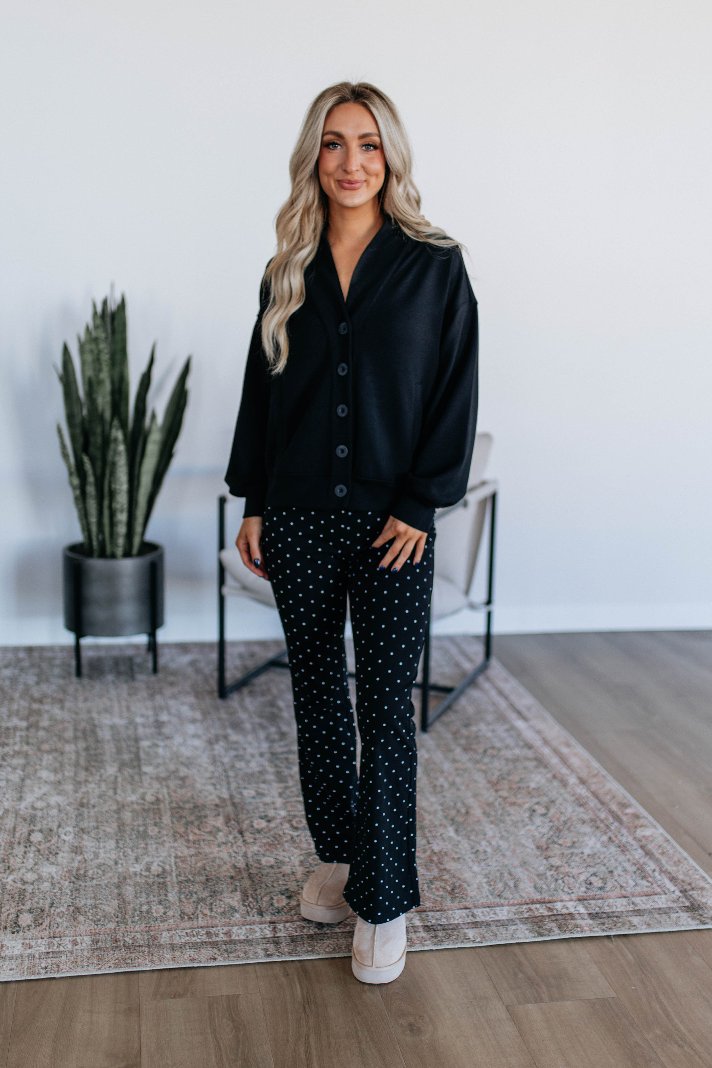 Spot The Difference Pants