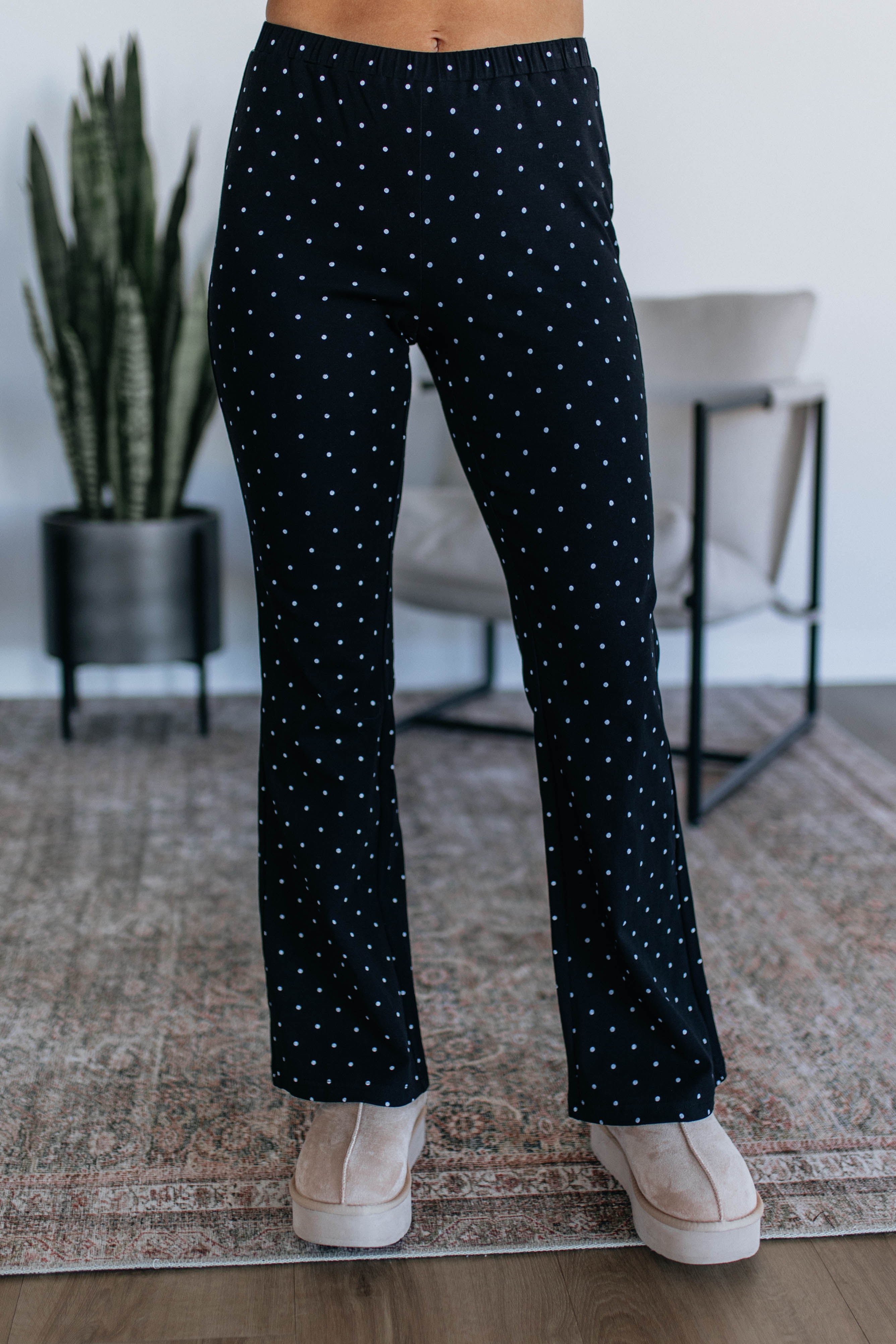 Spot The Difference Pants