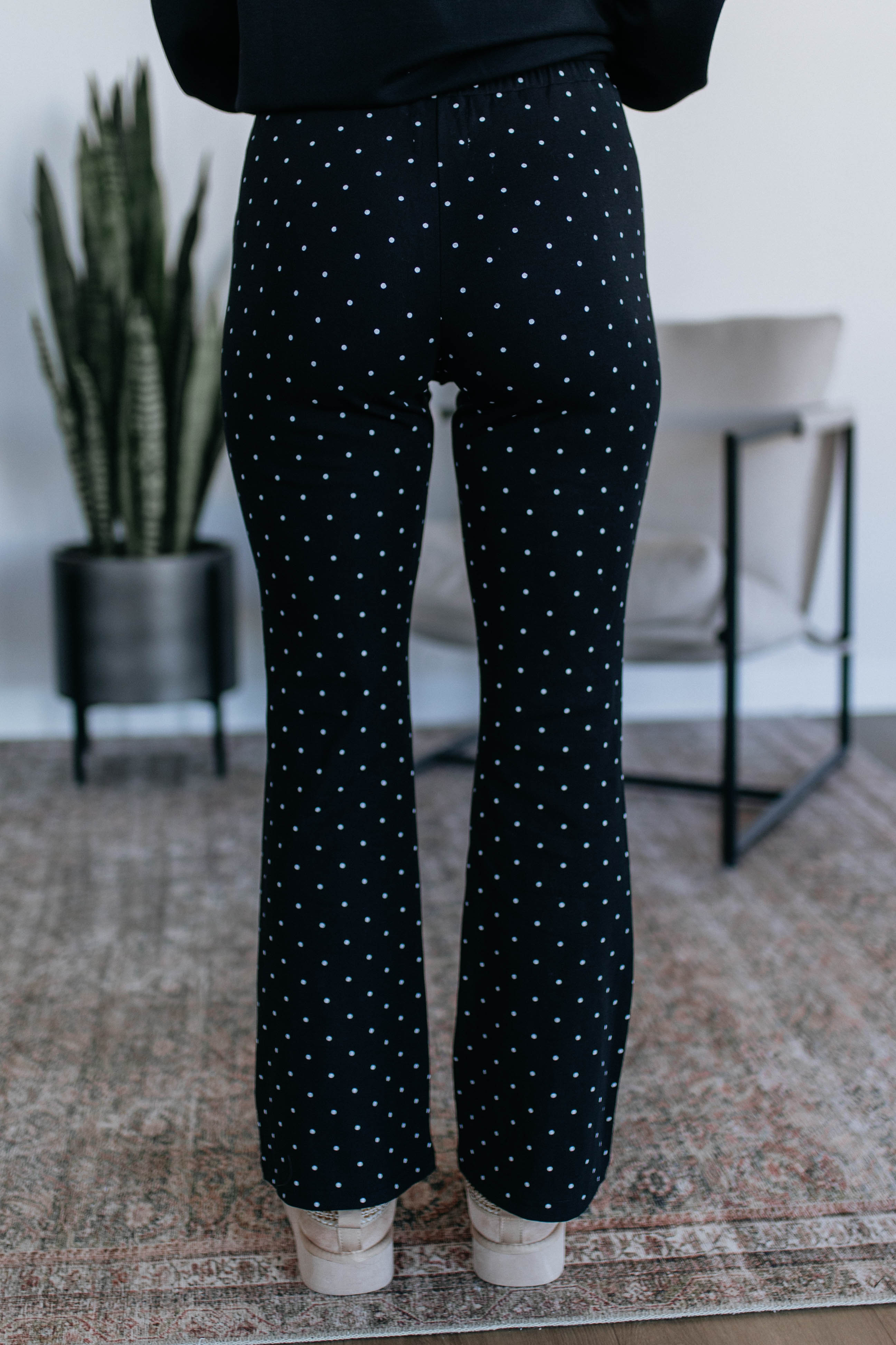 Spot The Difference Pants