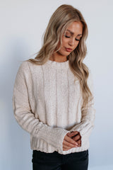 Coletta Knit Sweater