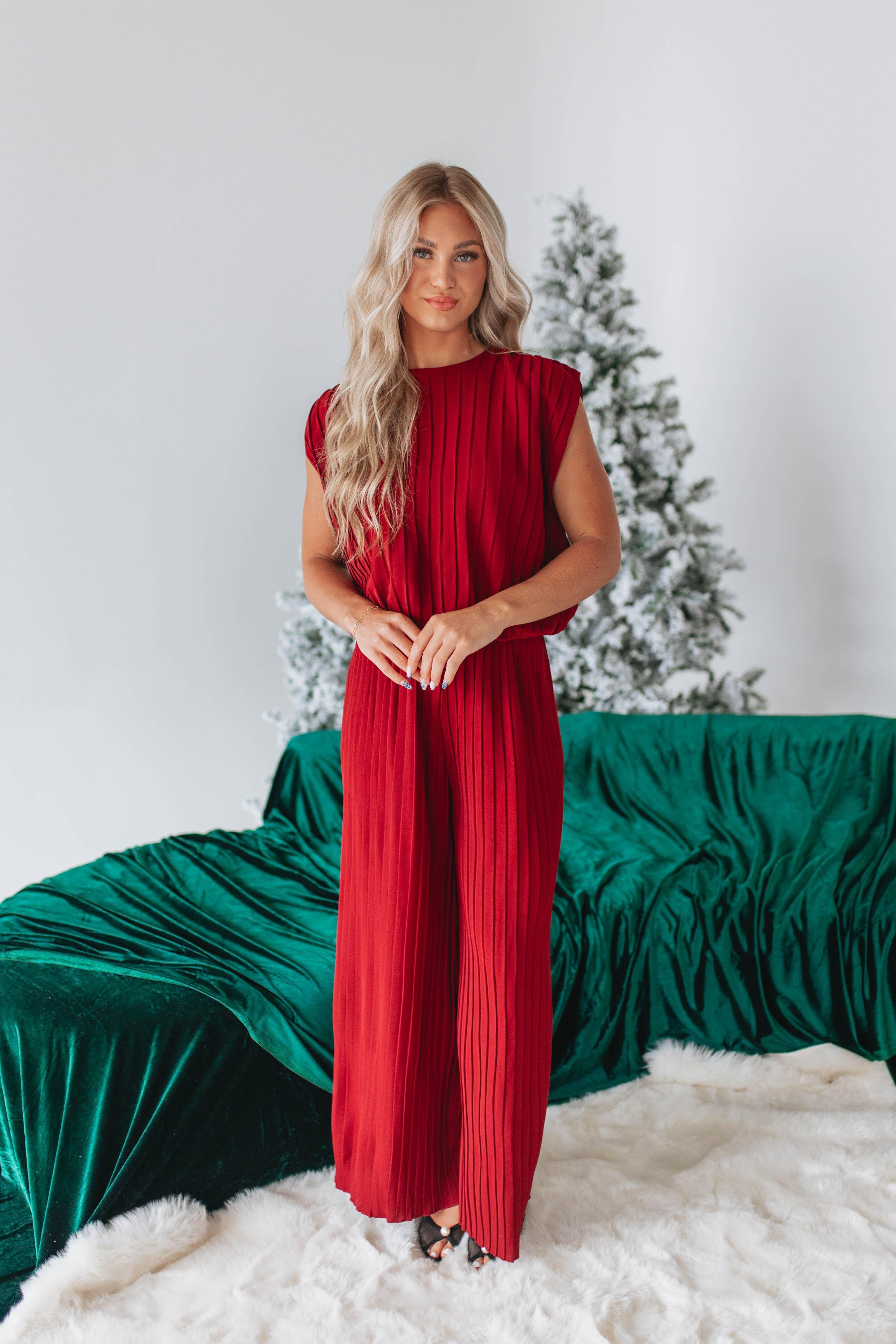 Jaiden Two-Piece Set