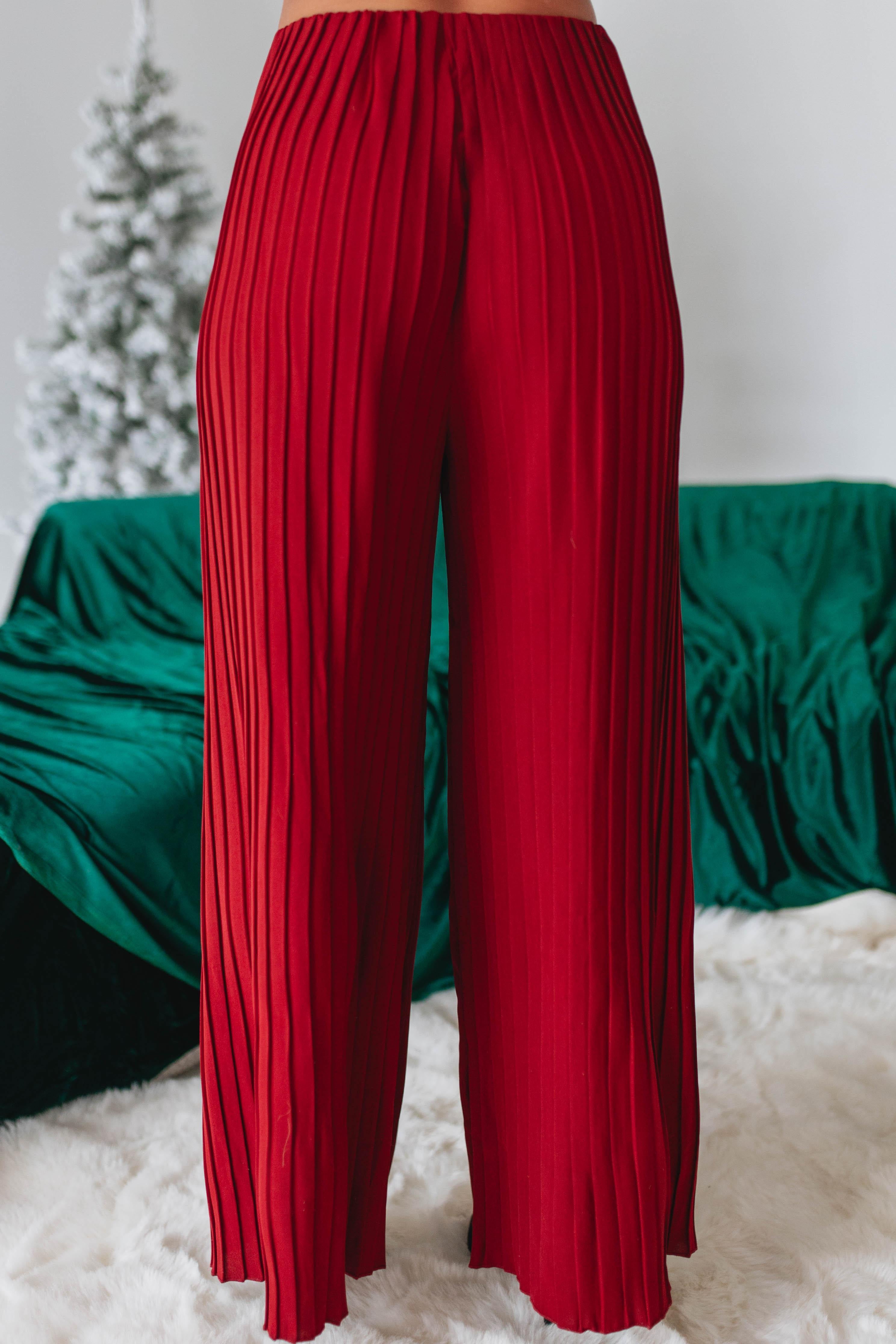 Jaiden Two-Piece Set