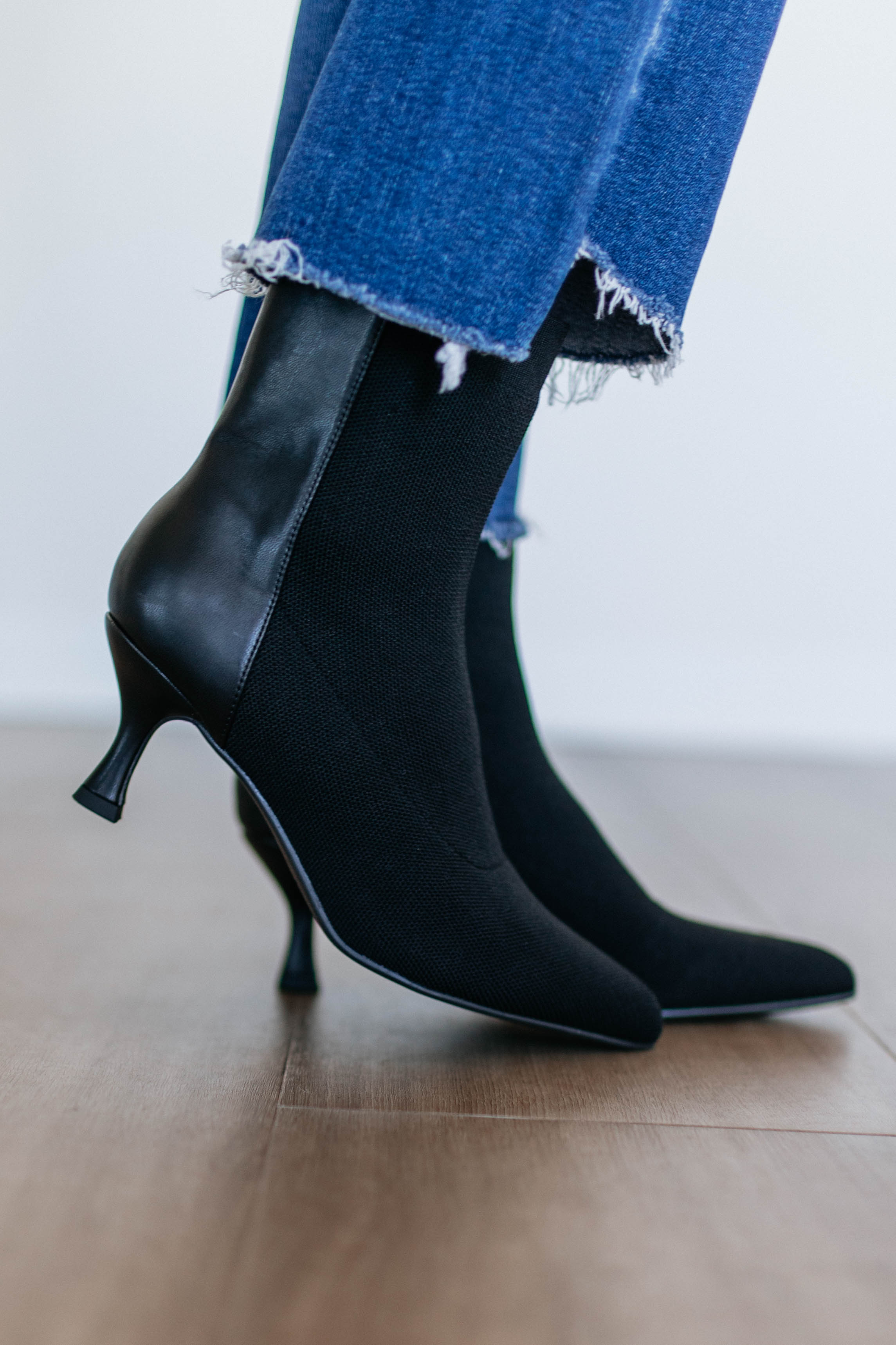 Total Knockout Boots
