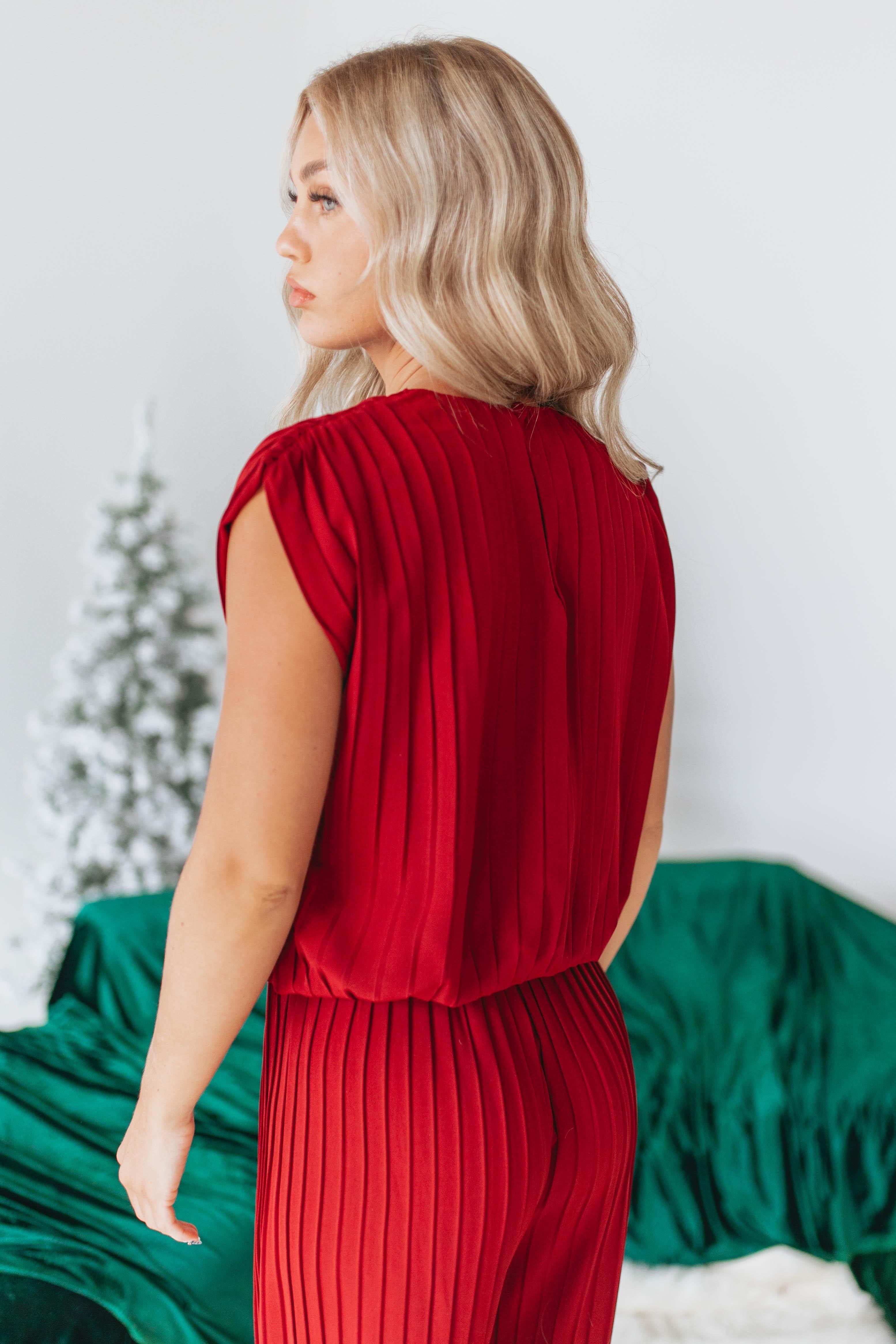 Jaiden Two-Piece Set