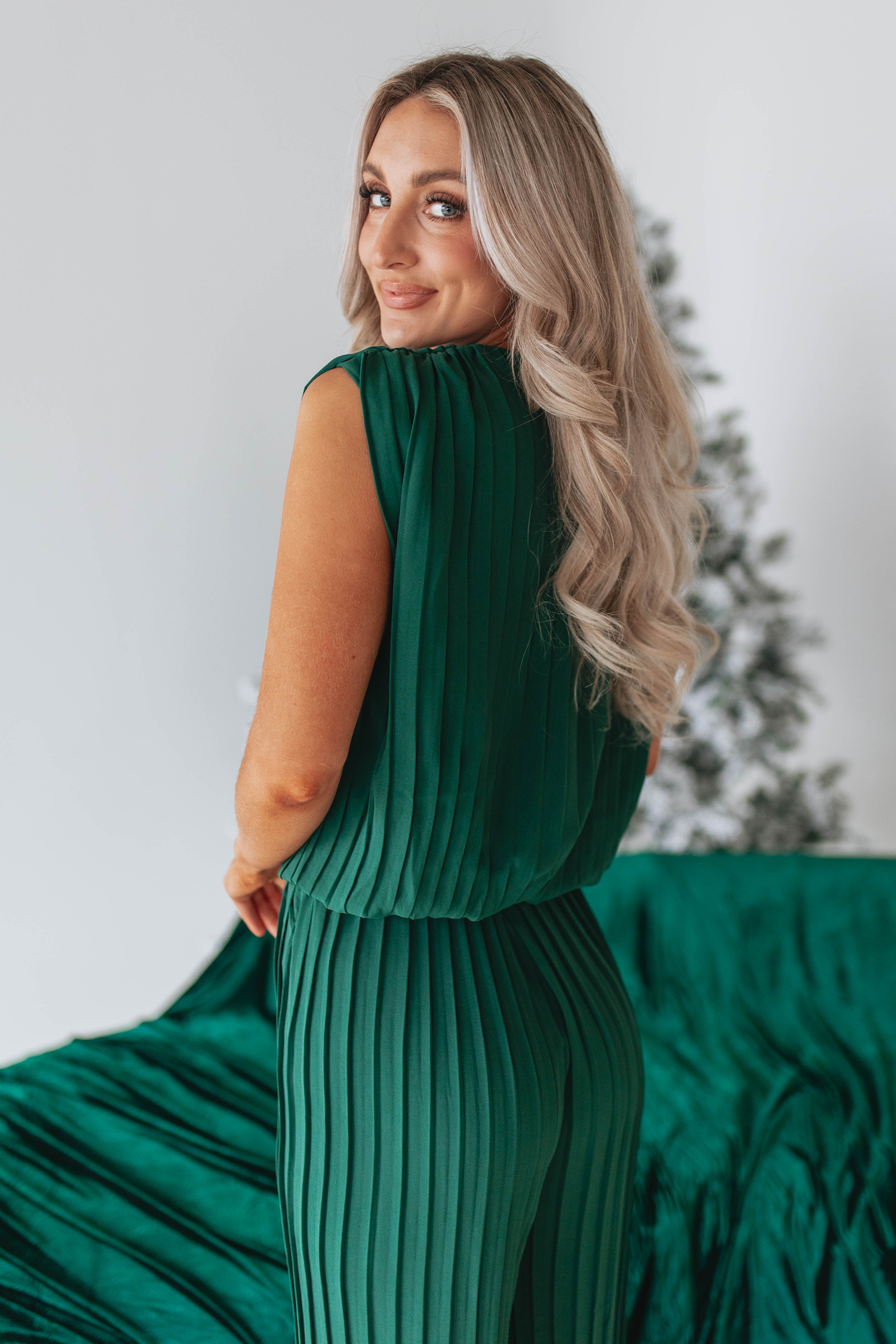 Jaiden Two-Piece Set