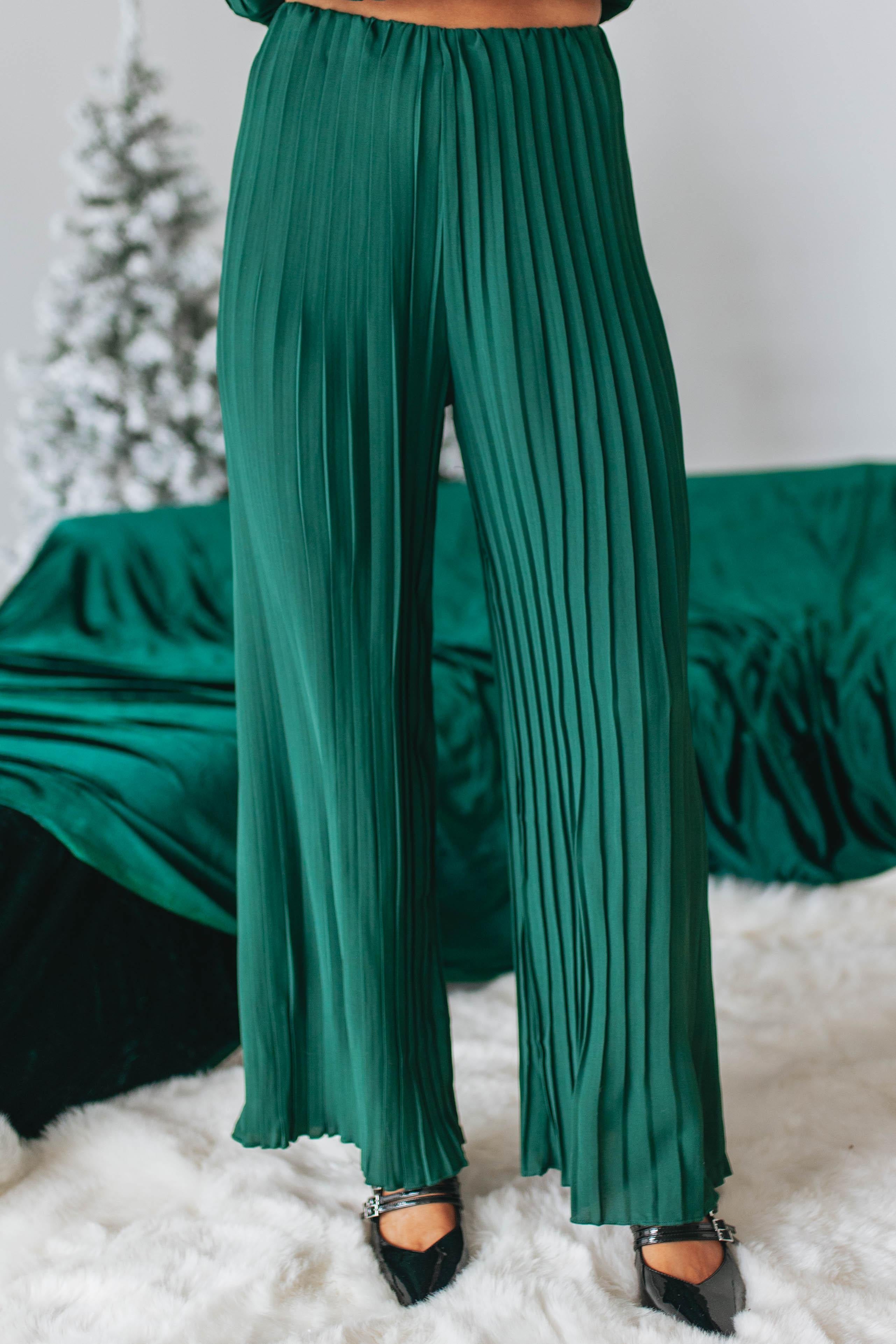 Jaiden Two-Piece Set