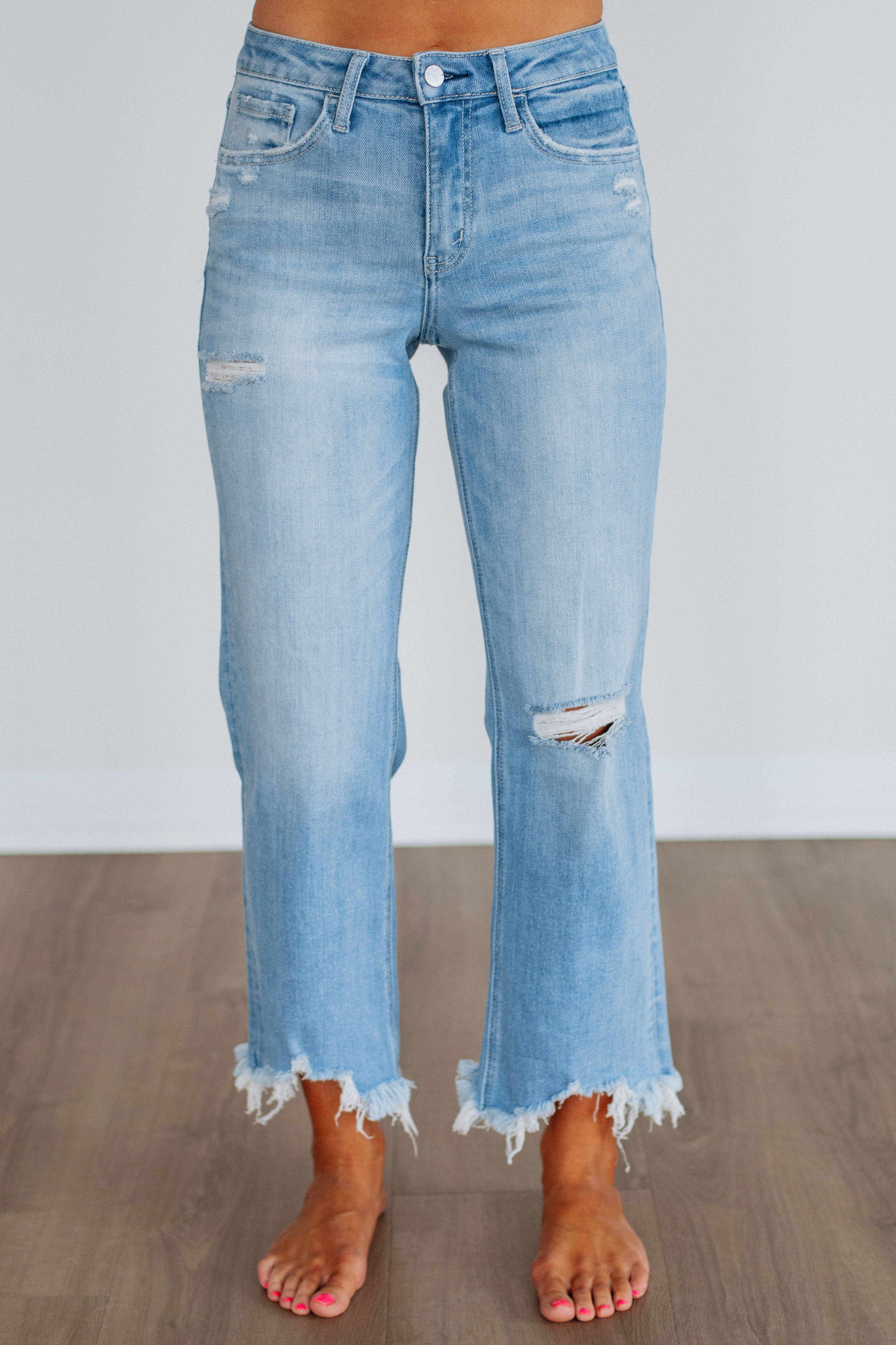 Indie Vervet Jeans