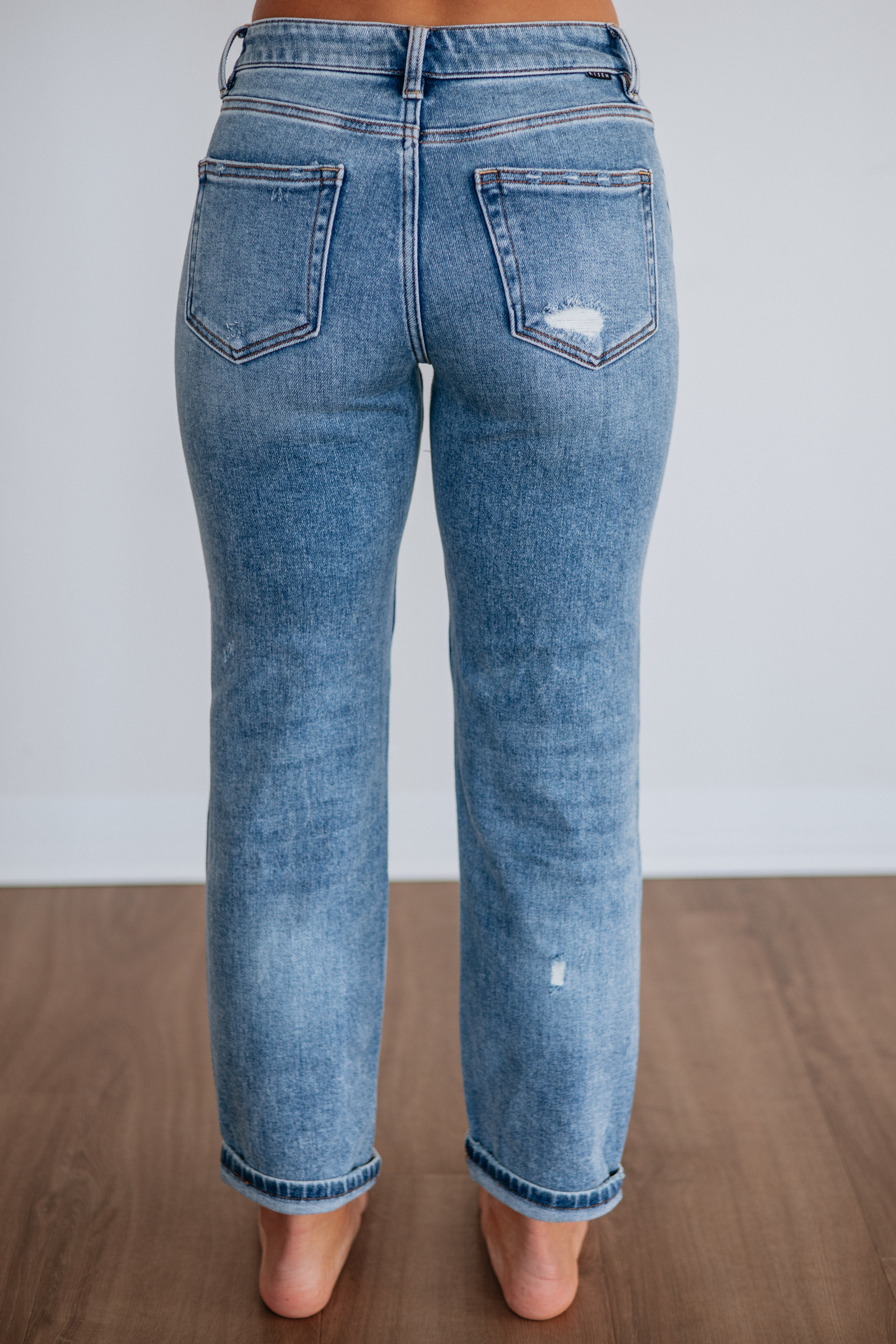 Sonny Risen Jeans