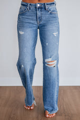 Brixtyn Risen Jeans