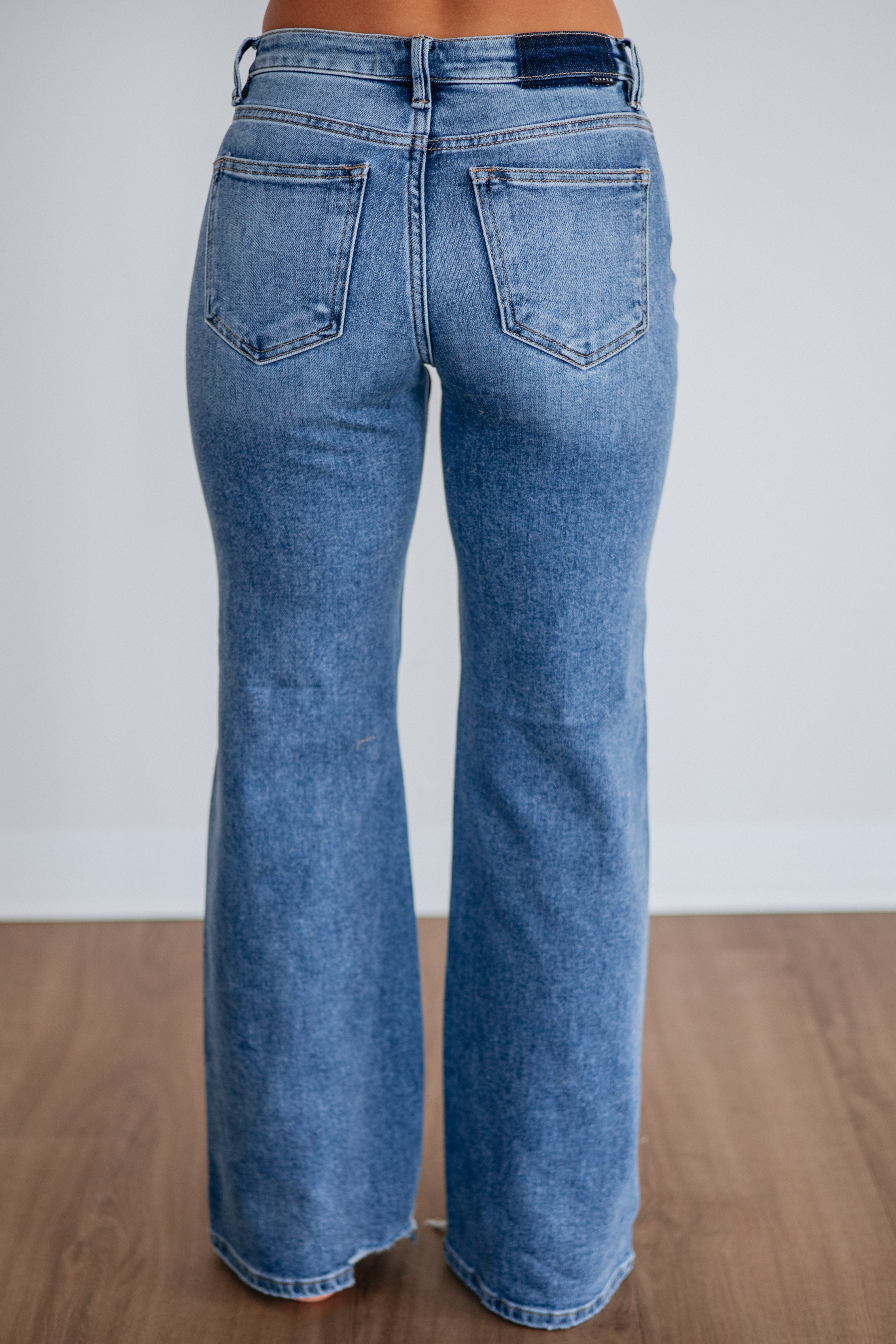 Brixtyn Risen Jeans