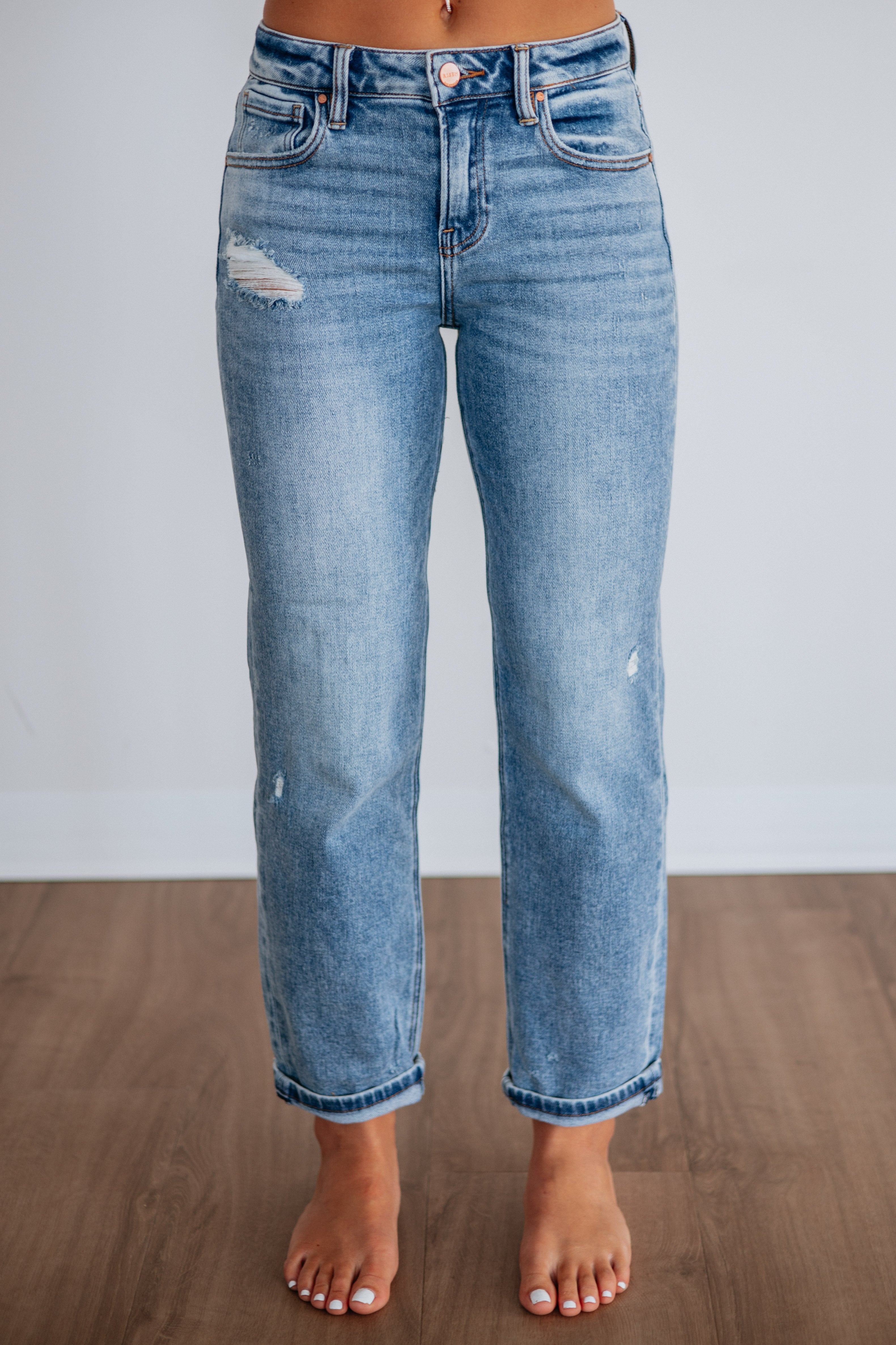 Sonny Risen Jeans