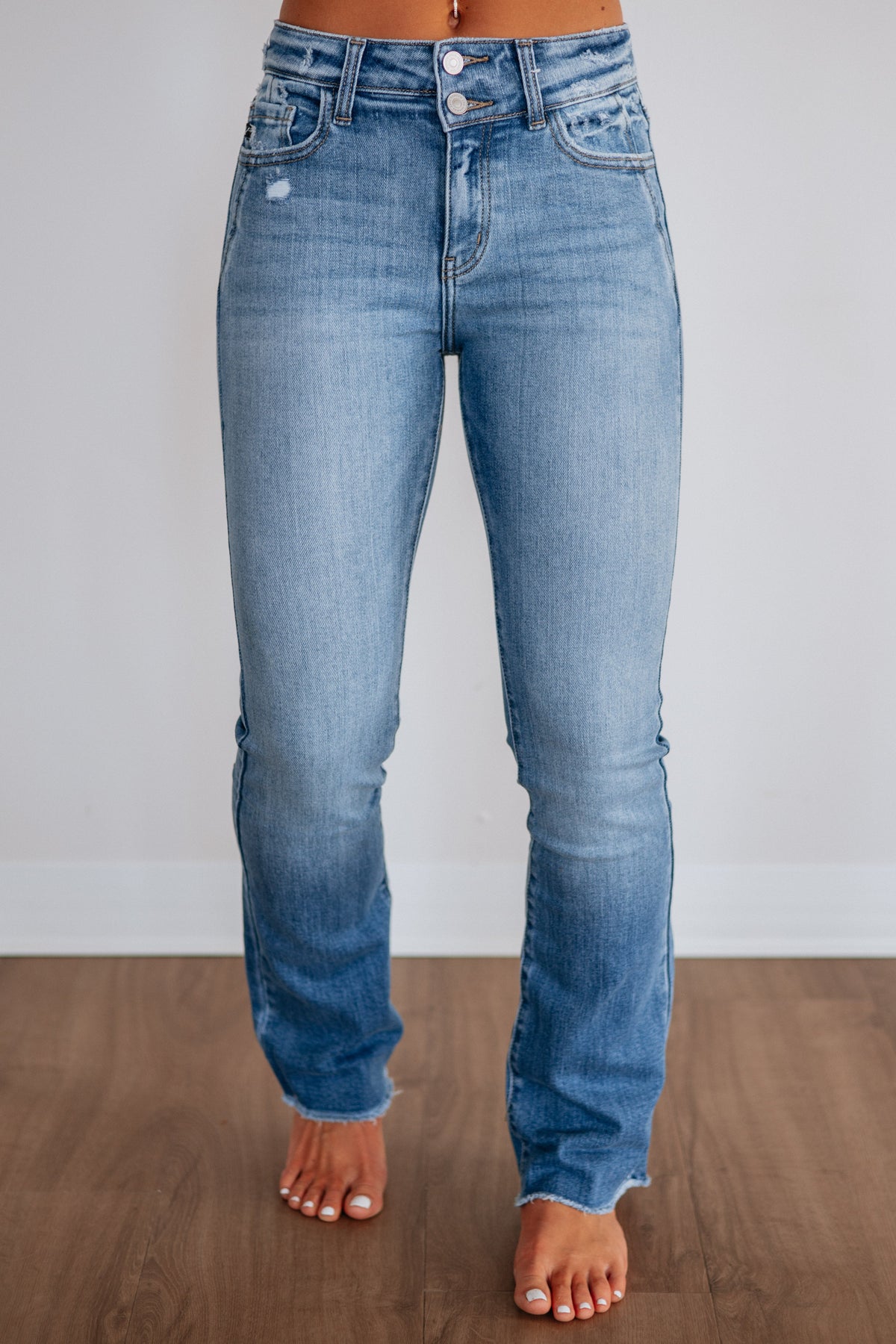 Natasha KanCan Jeans