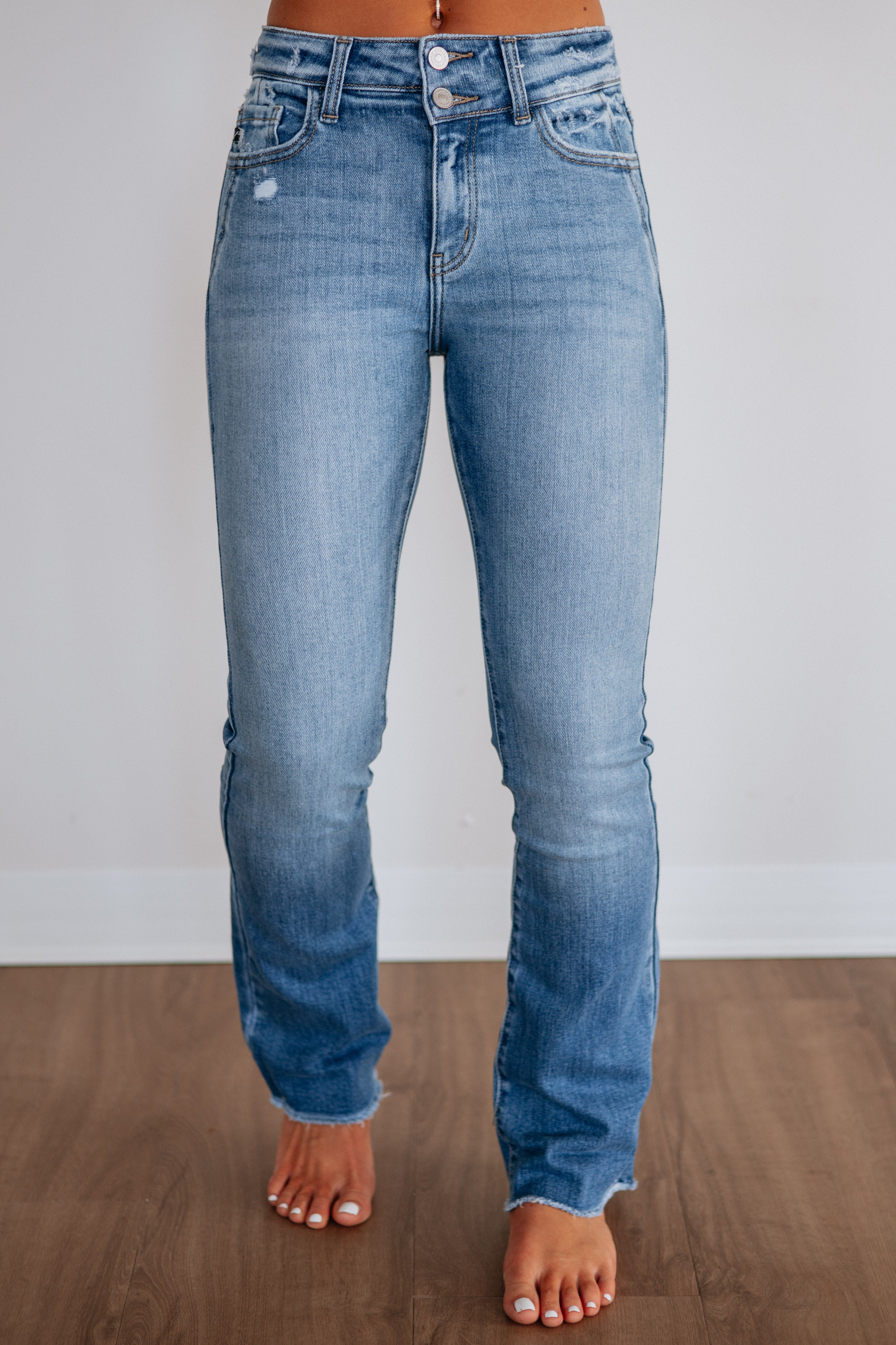 Natasha KanCan Jeans