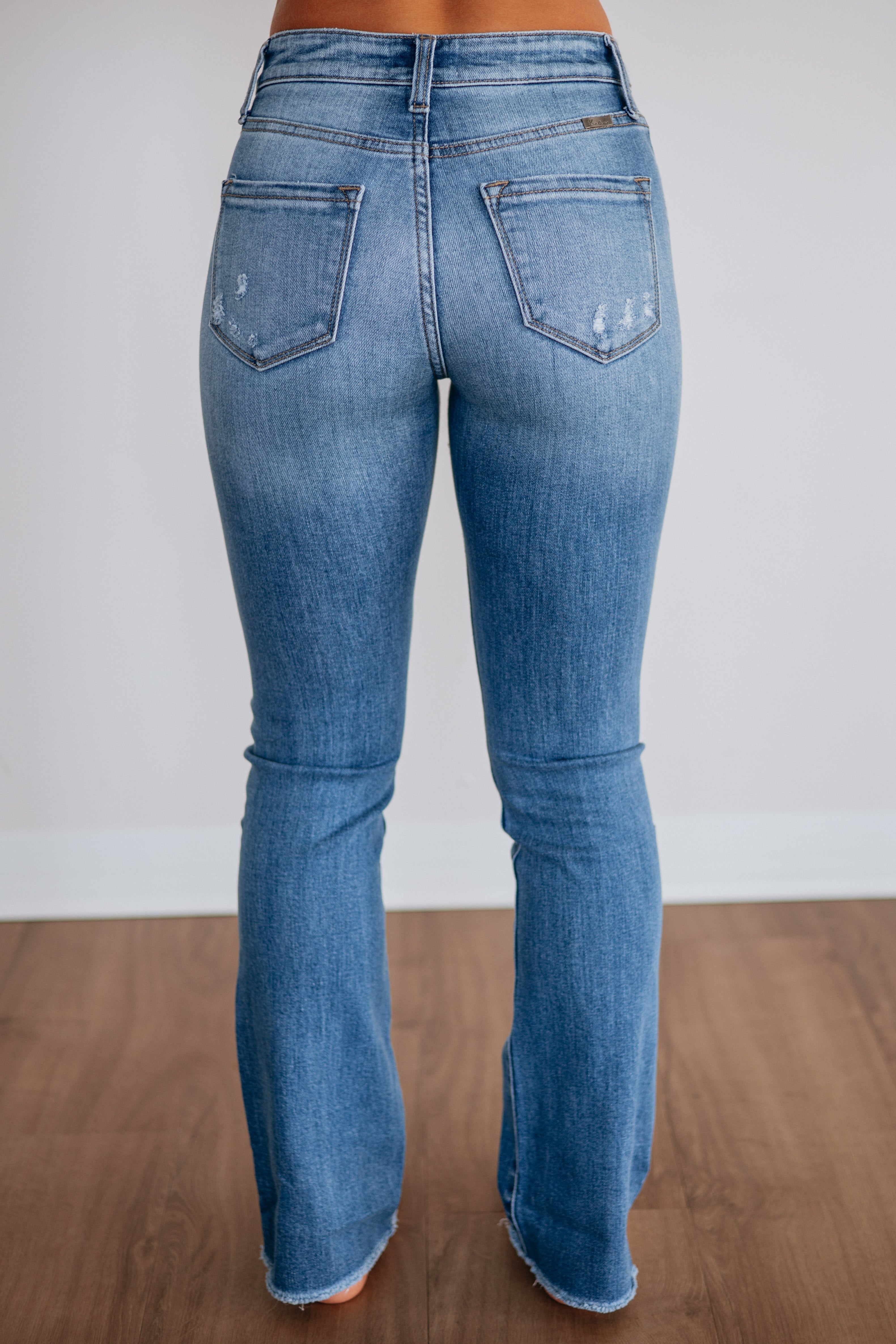 Natasha KanCan Jeans