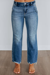 Chantal Risen Jeans