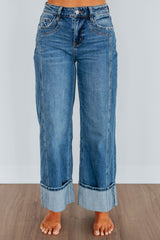 Joree Flying Monkey Jeans