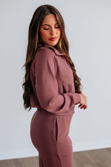 Aleena Active Jacket