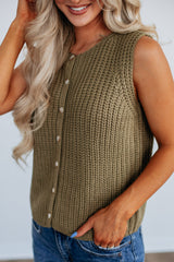 Nettie Sweater Vest