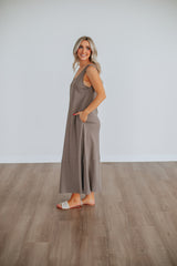 Kalmia Maxi Dress