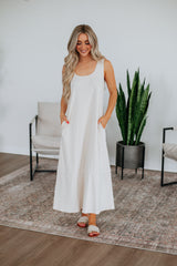 Kalmia Maxi Dress