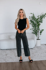 Brunie Wide Leg Pants