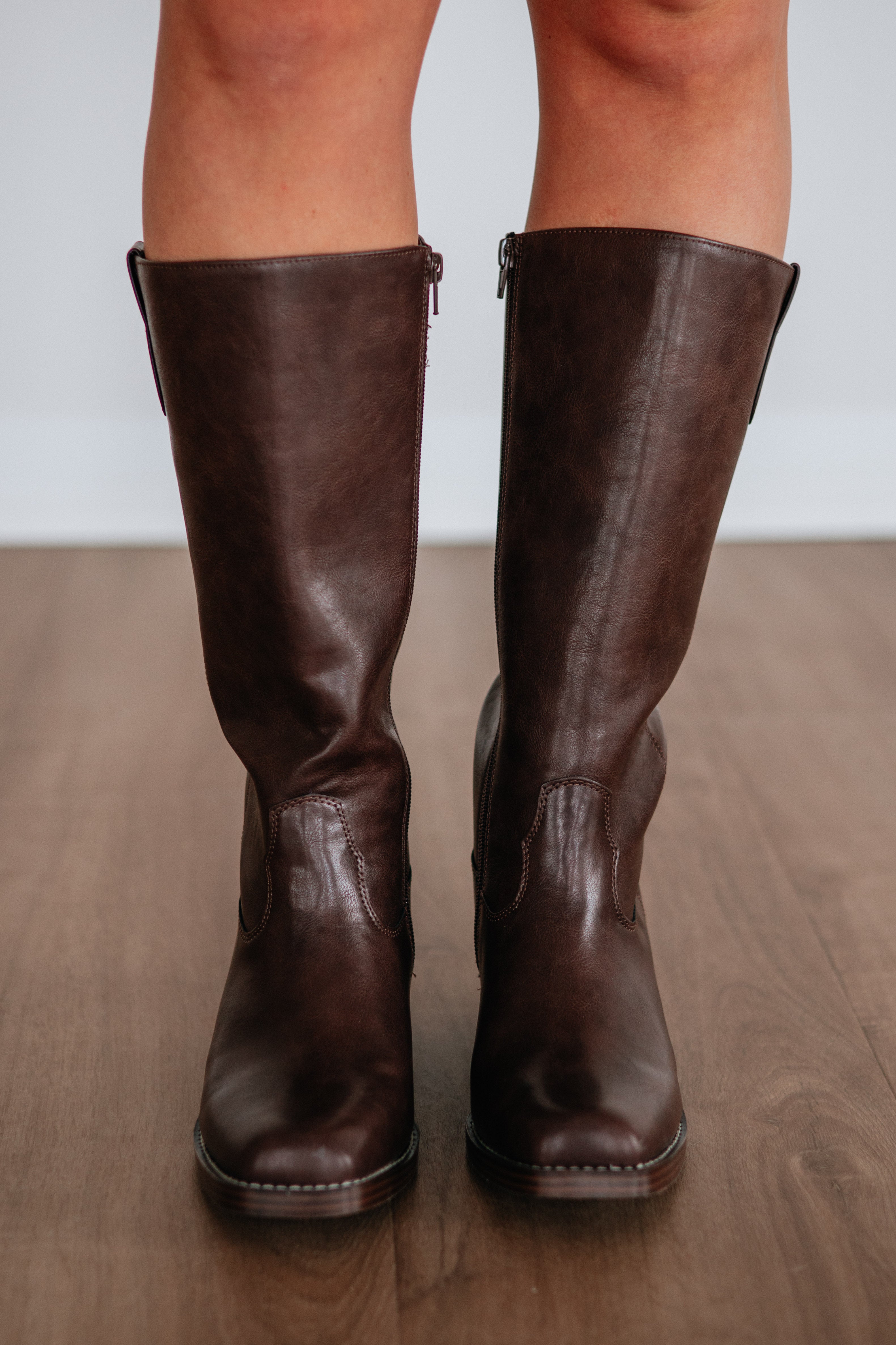 Buzzing About It Boots