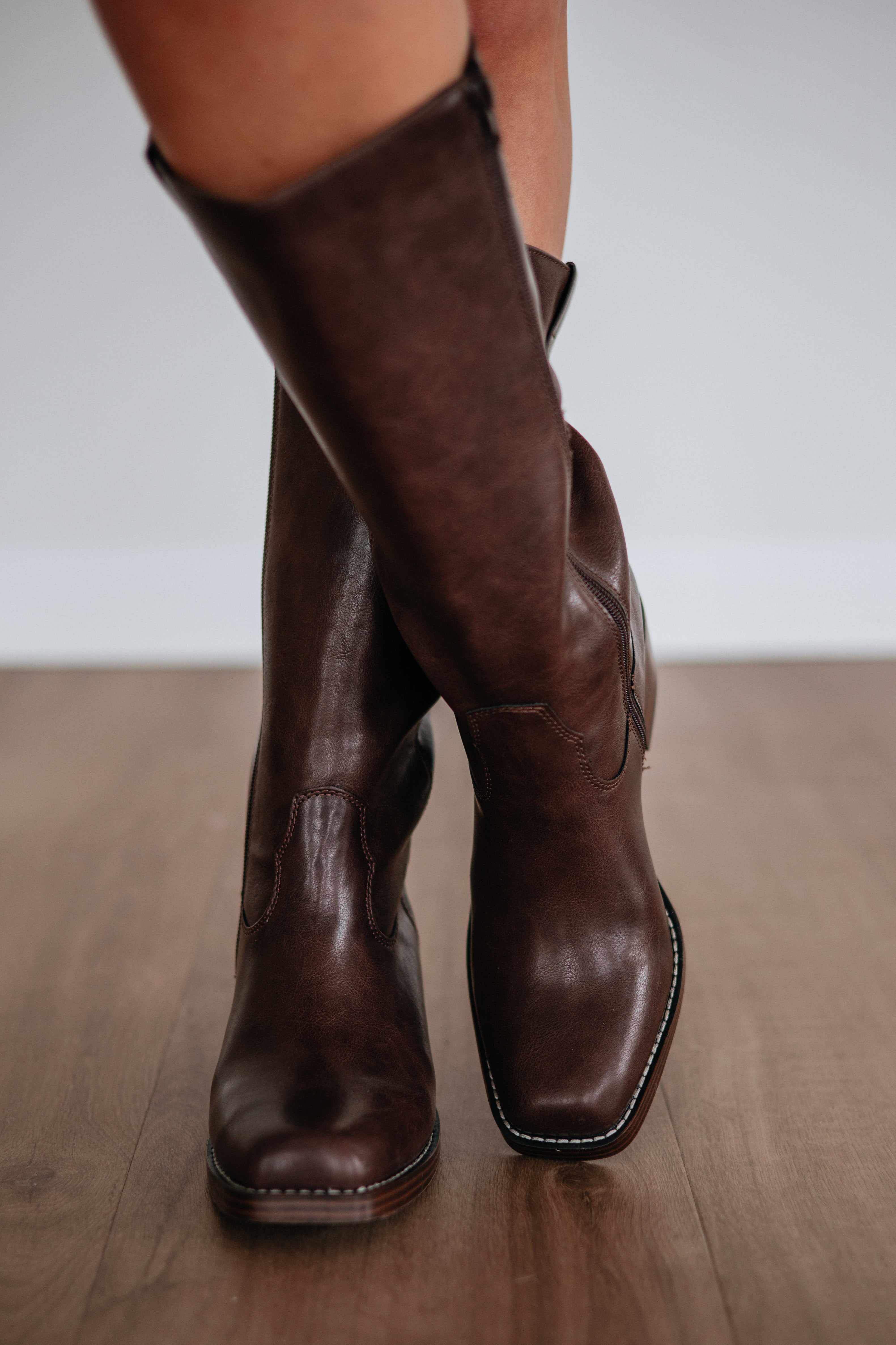 Buzzing About It Boots