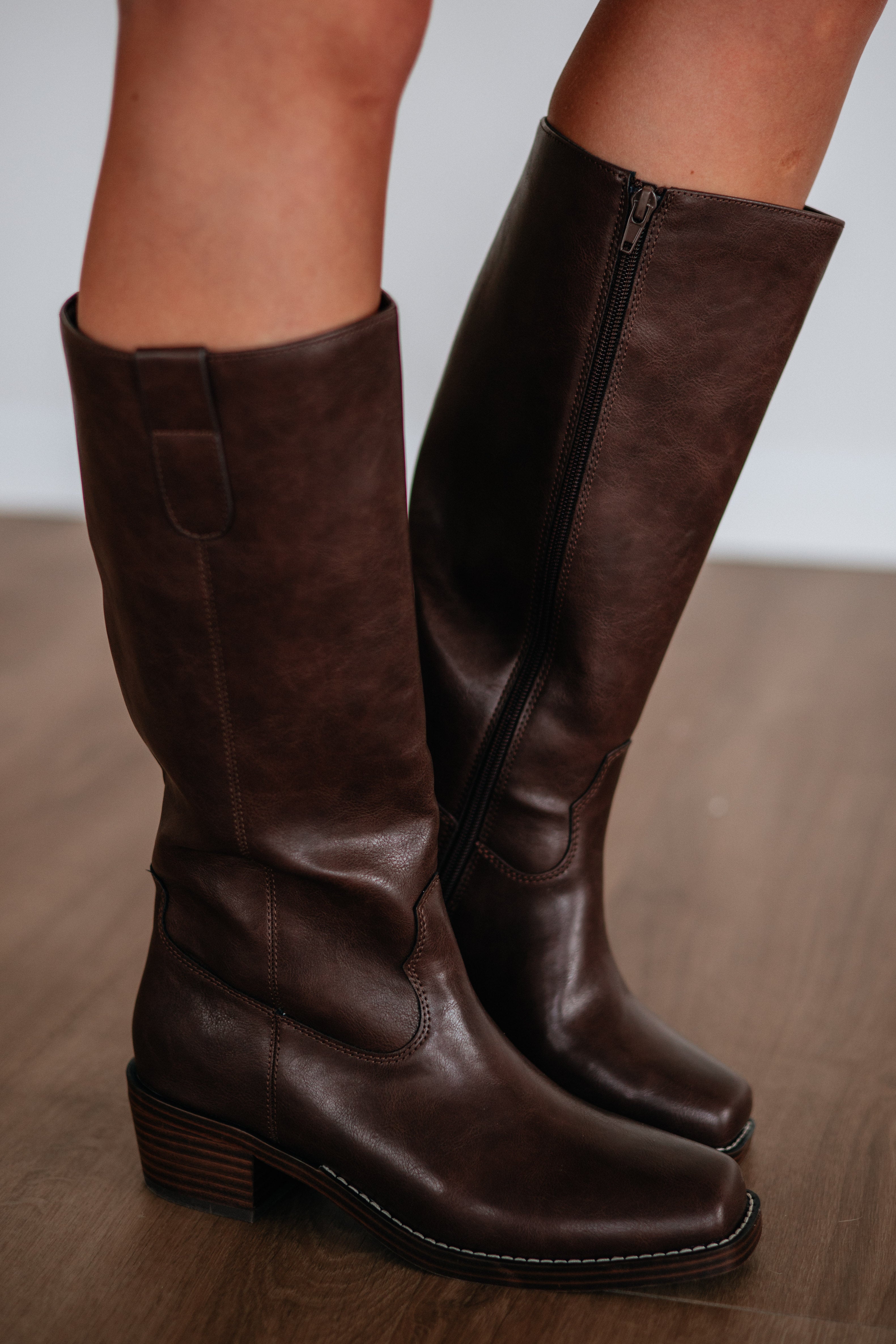 Buzzing About It Boots