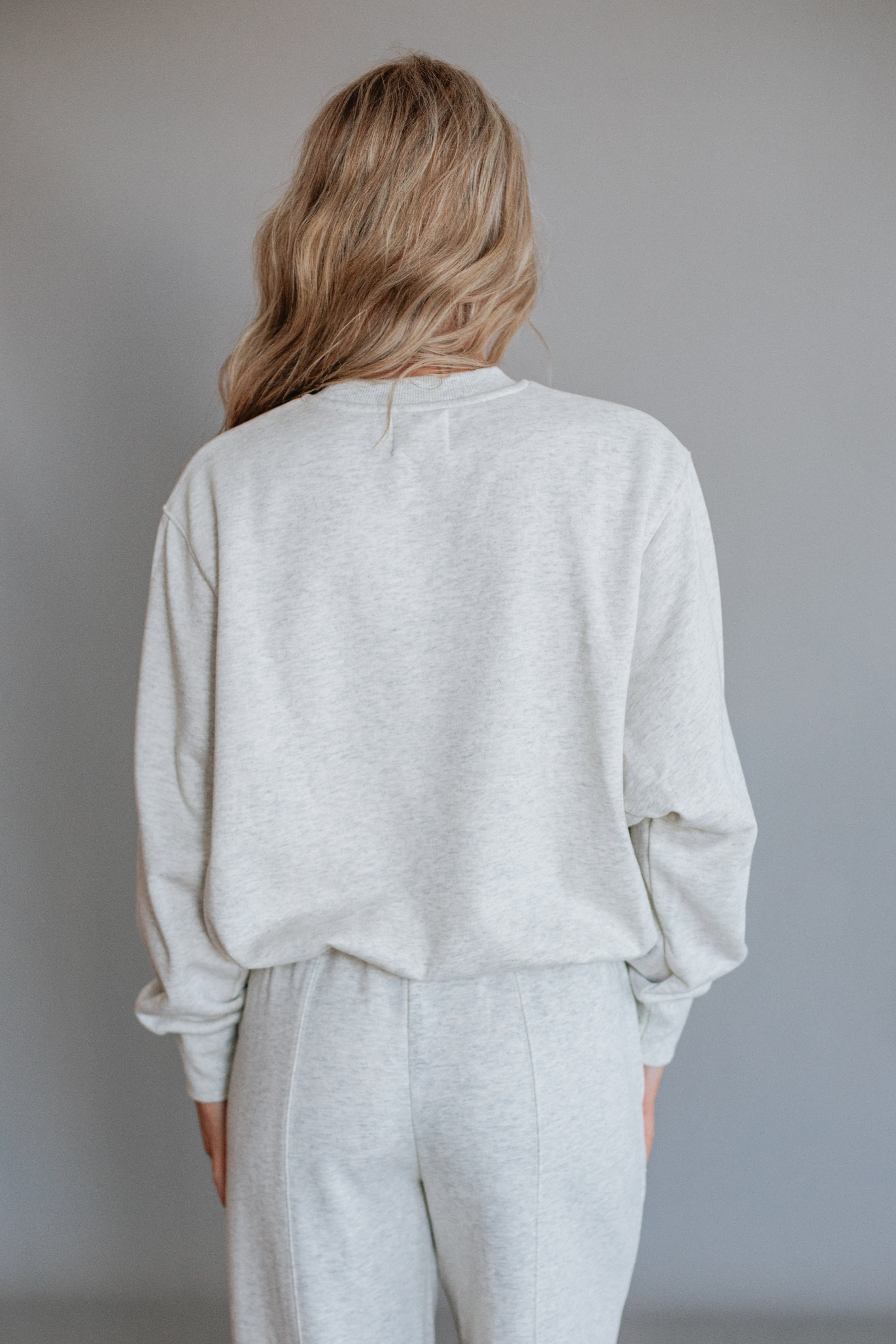 Kenley Lounge Sweatshirt