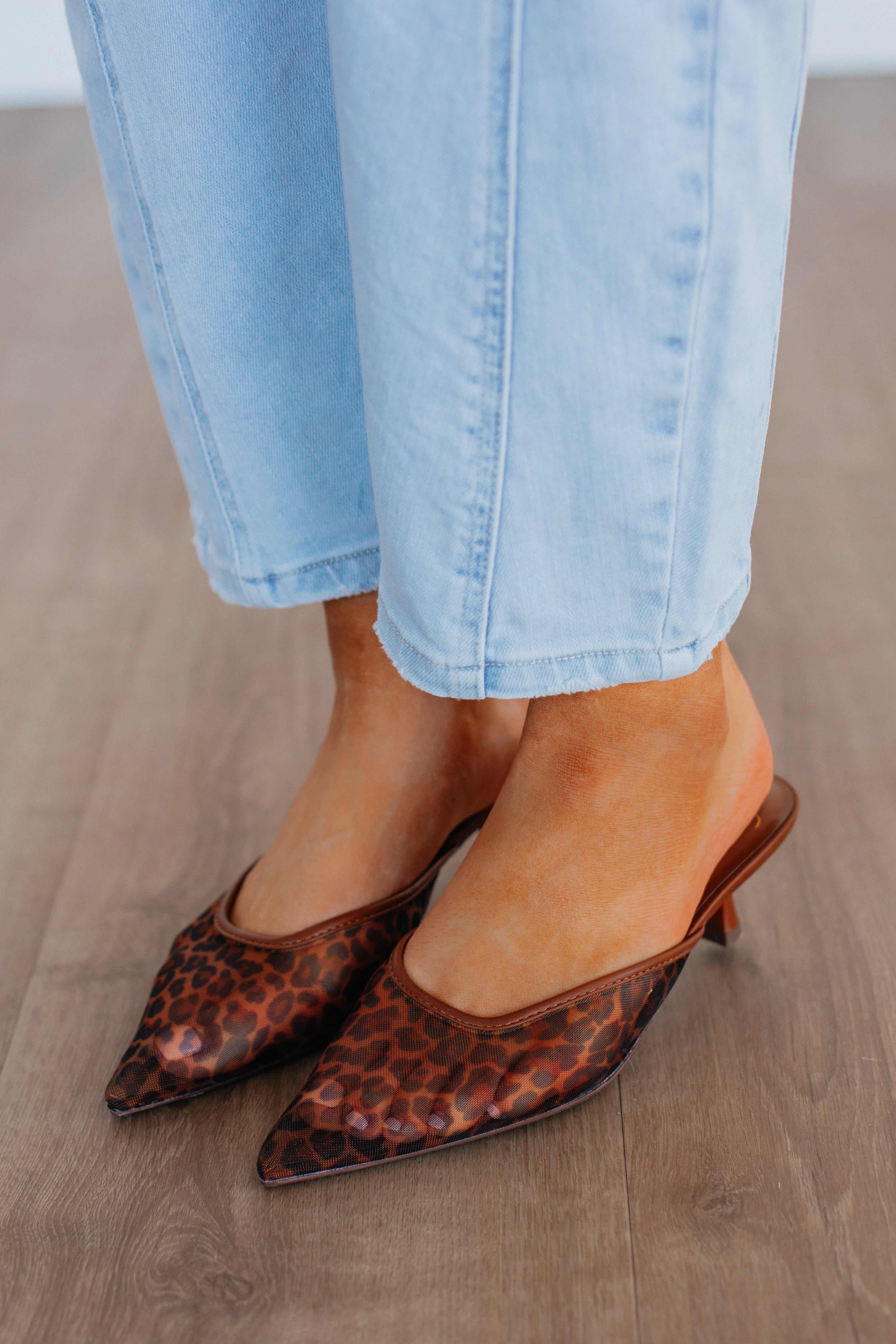 Lavish Lifestyle Heels