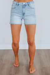 Stellie Risen Shorts