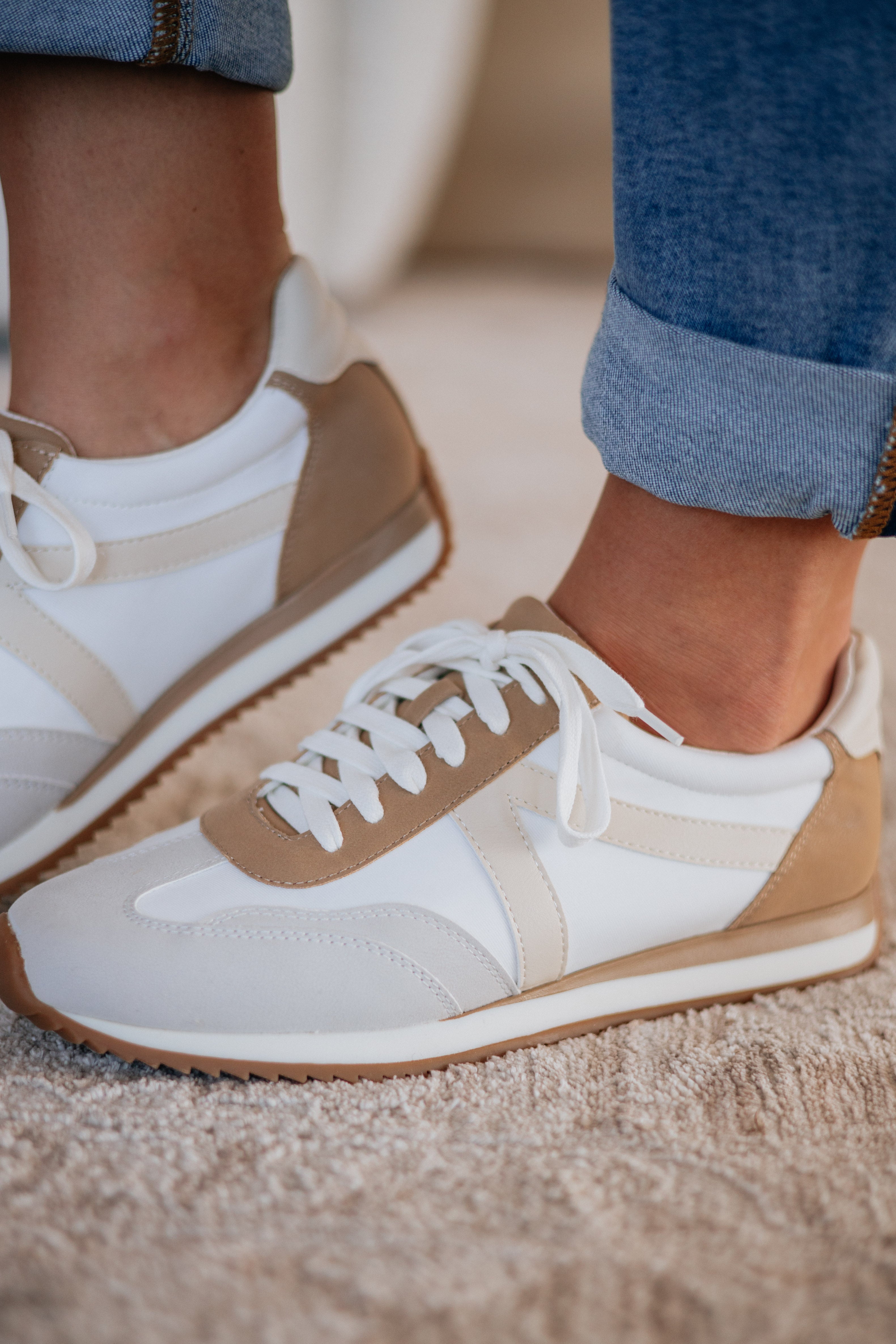 Make Your Move Sneakers