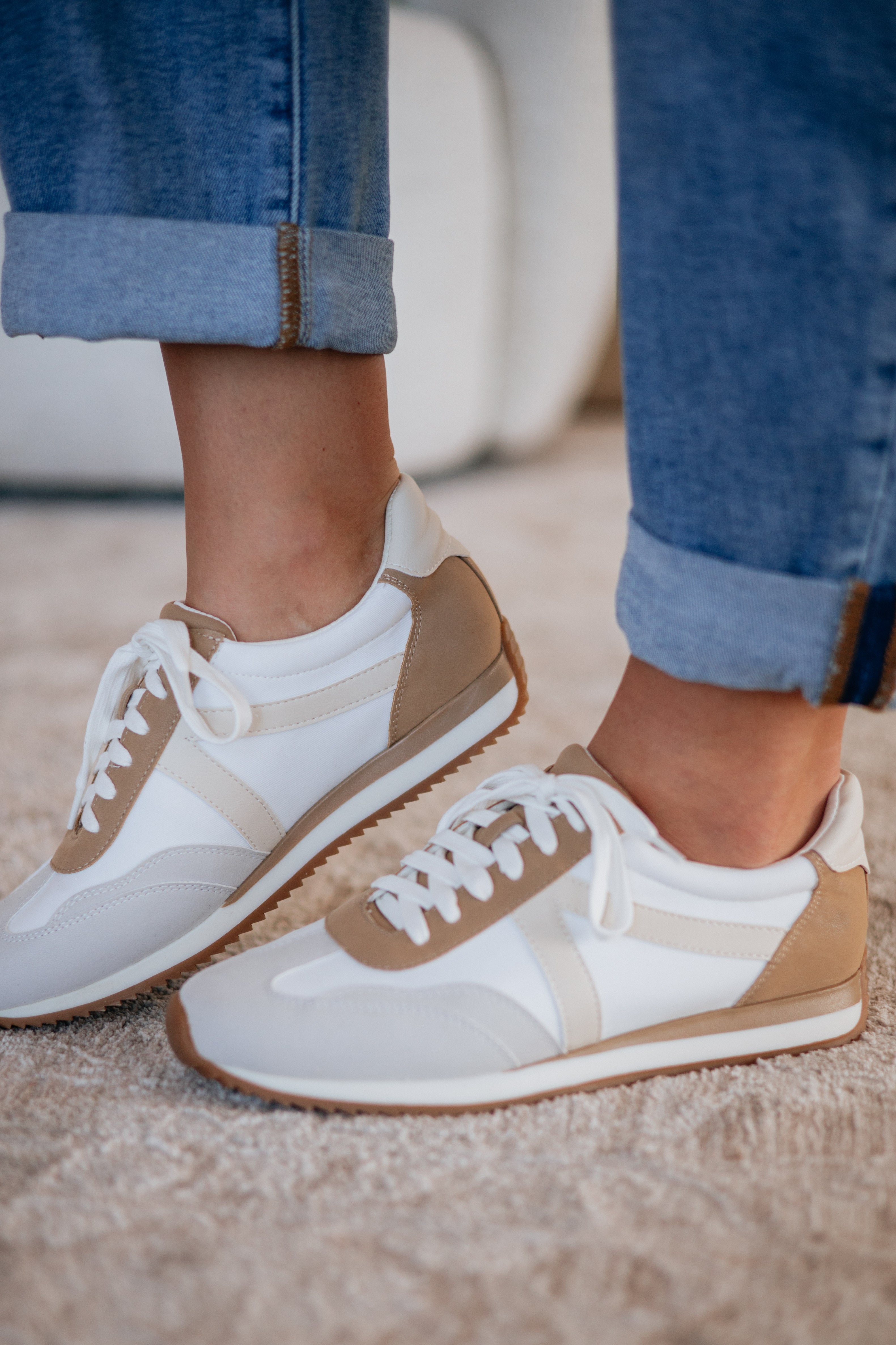 Make Your Move Sneakers