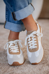 Make Your Move Sneakers