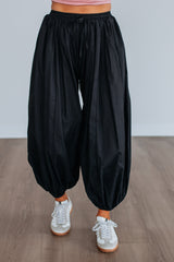 Making New Rules Pants - Black