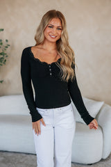 Haddie Henley Top