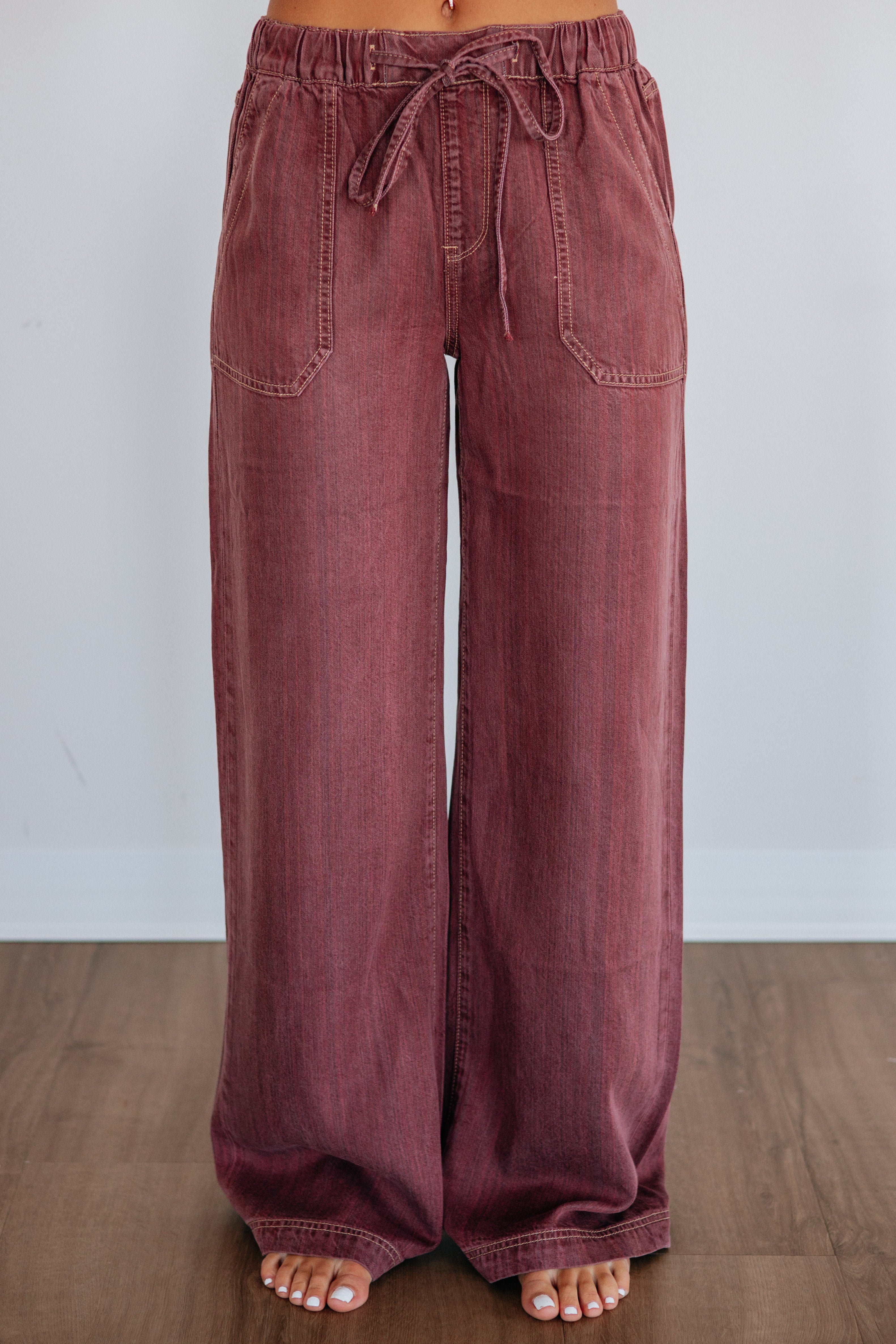 Rosalie Mica Pants