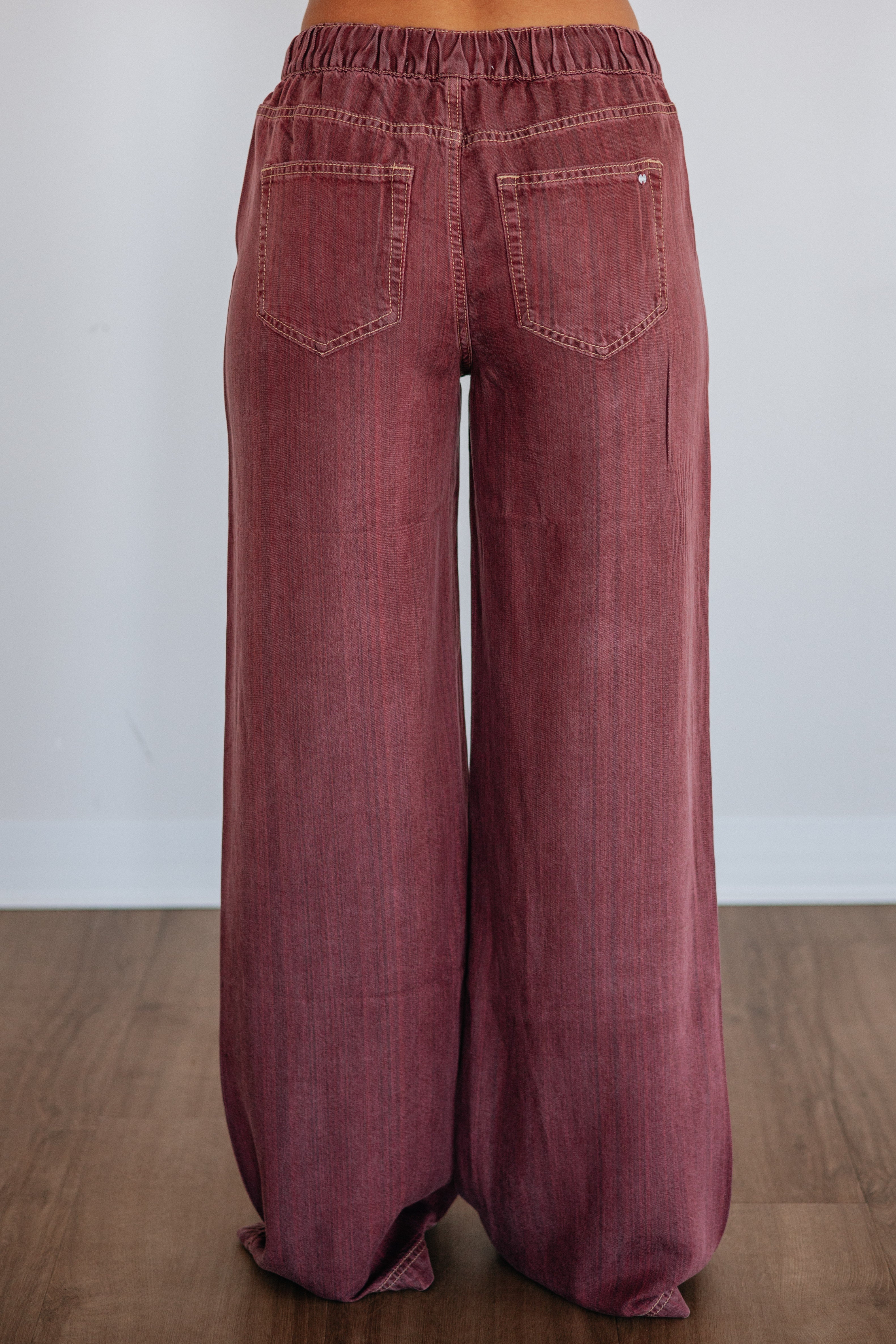 Rosalie Mica Pants