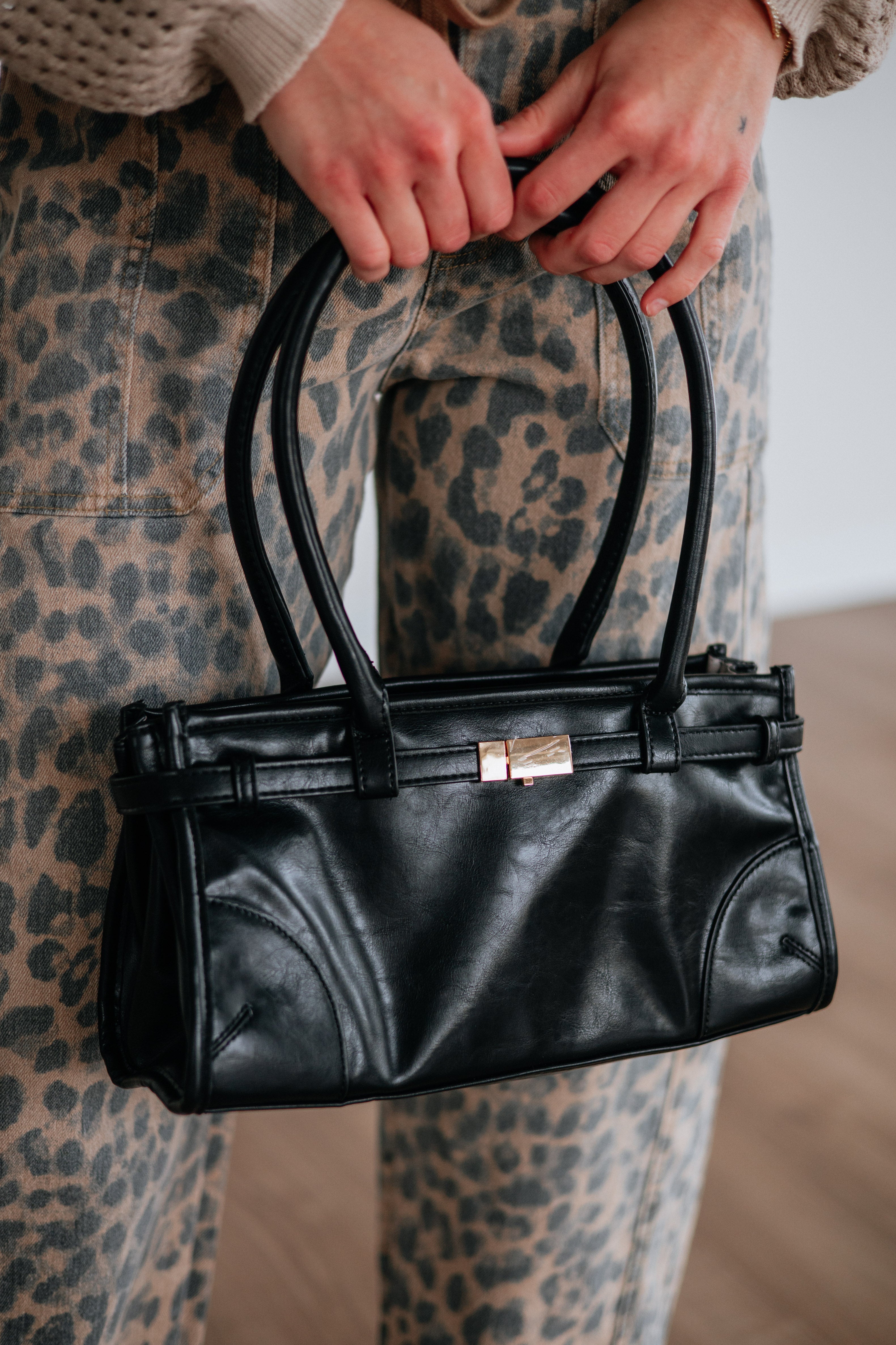 Marietta Shoulder Bag