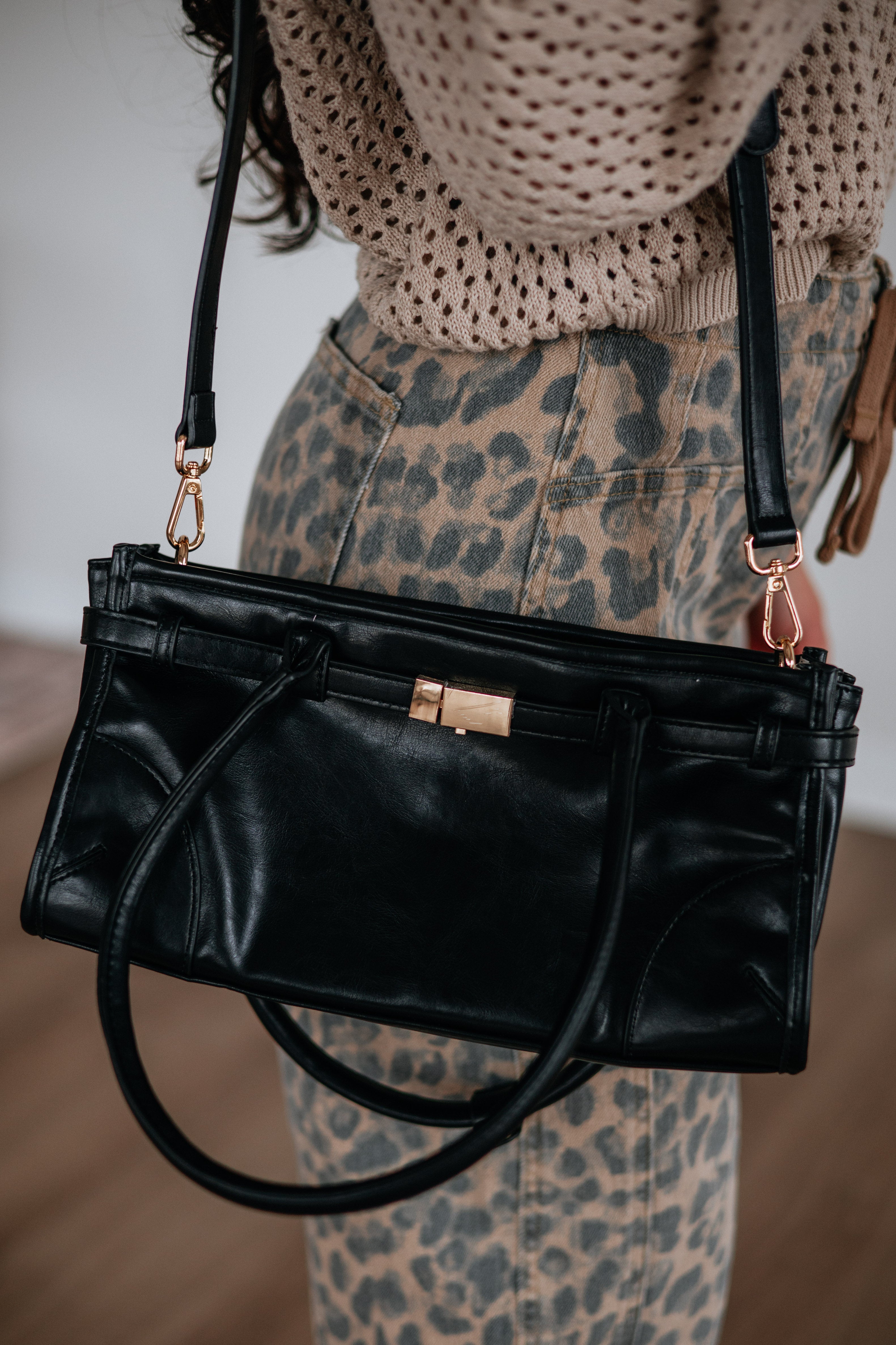 Marietta Shoulder Bag